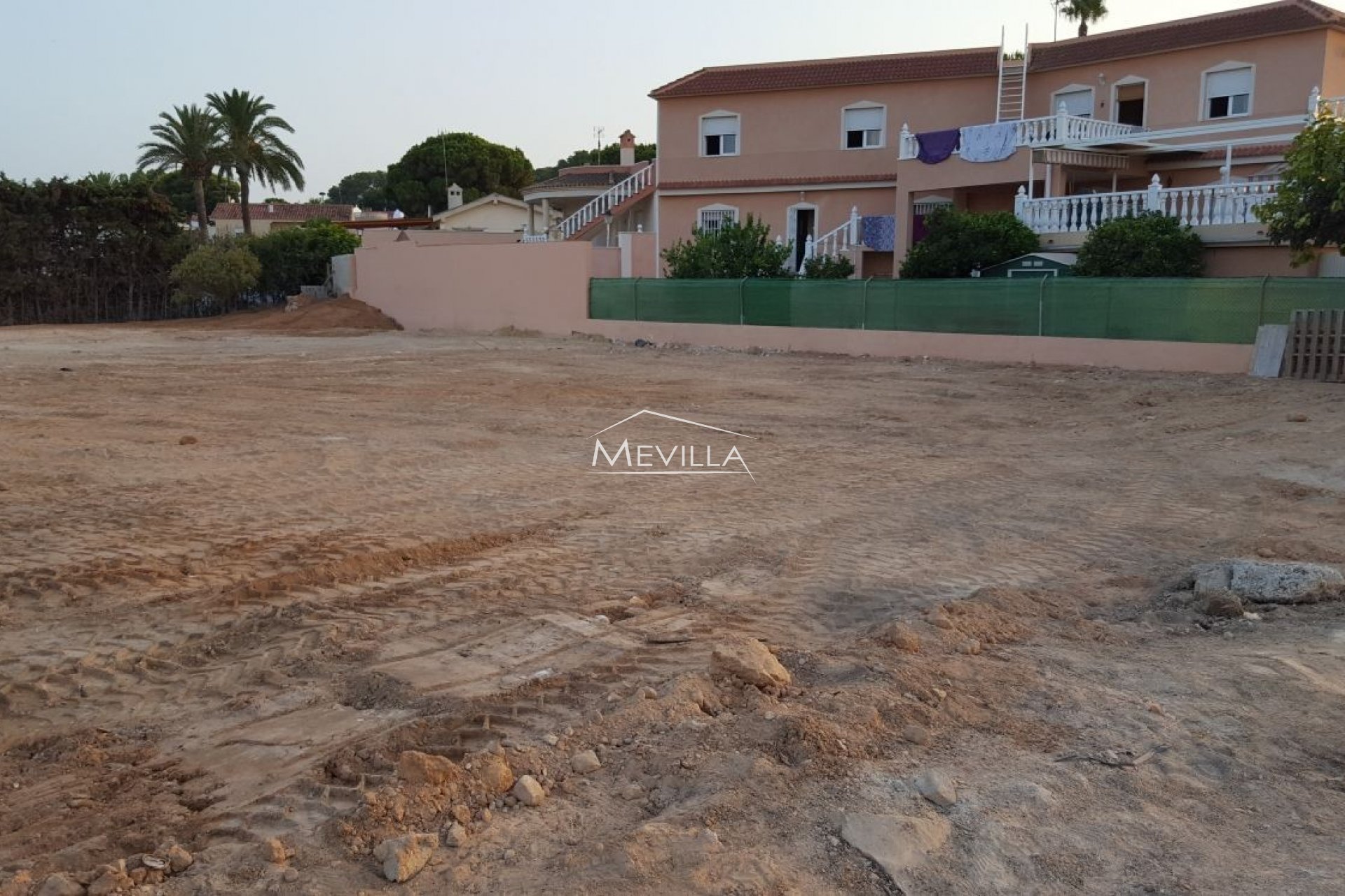 Reventas - Terreno - Torrevieja - Los Balcones