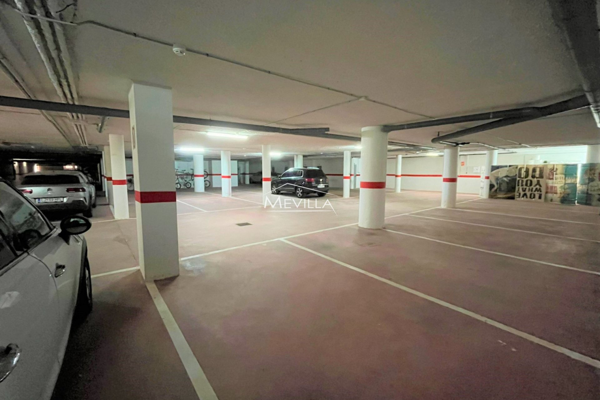 Reventes - Appartement - La Manga