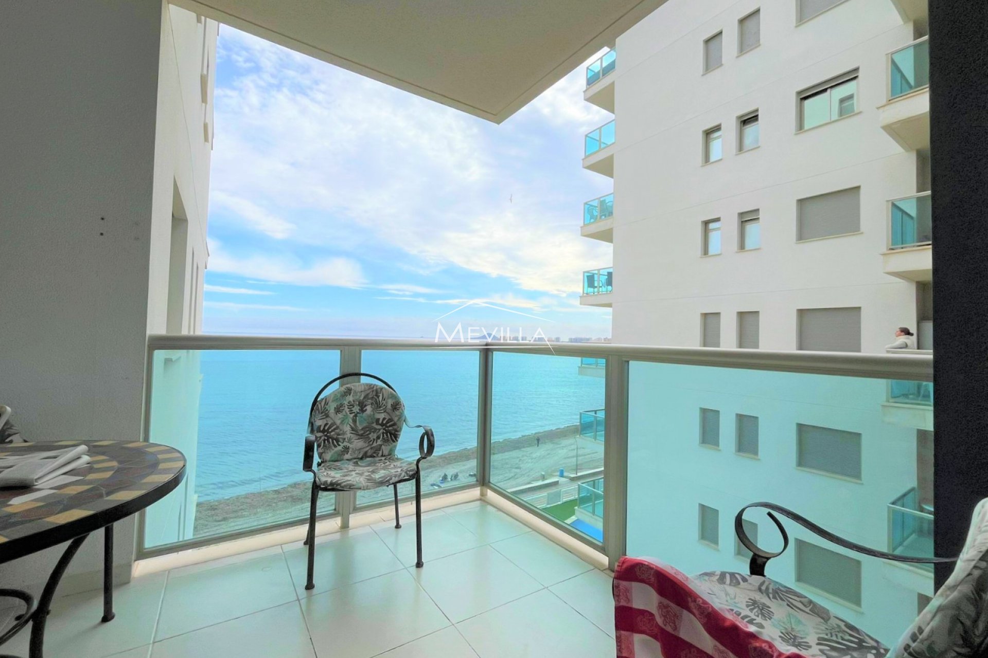 Reventes - Appartement - La Manga