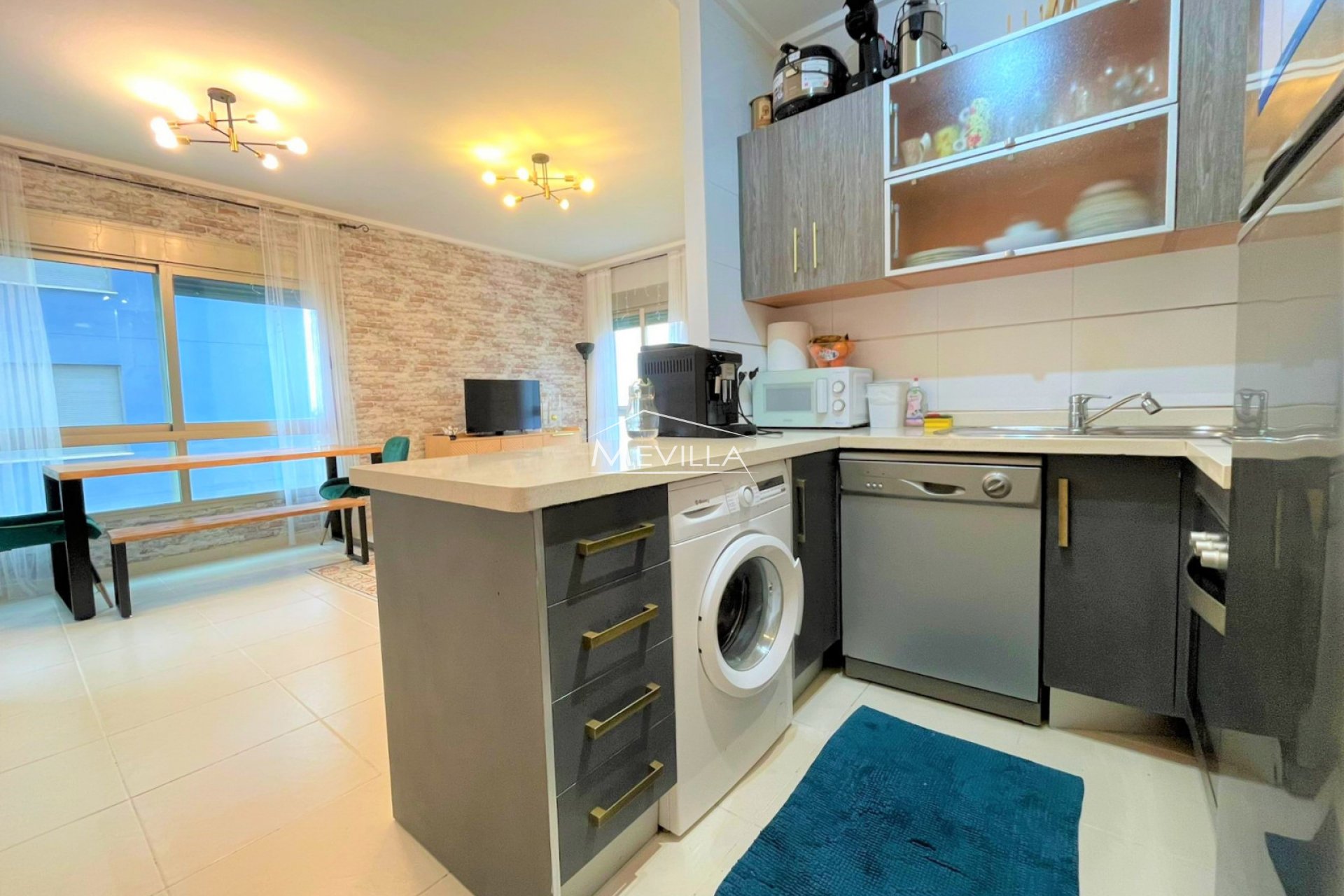 Reventes - Appartement - La Manga