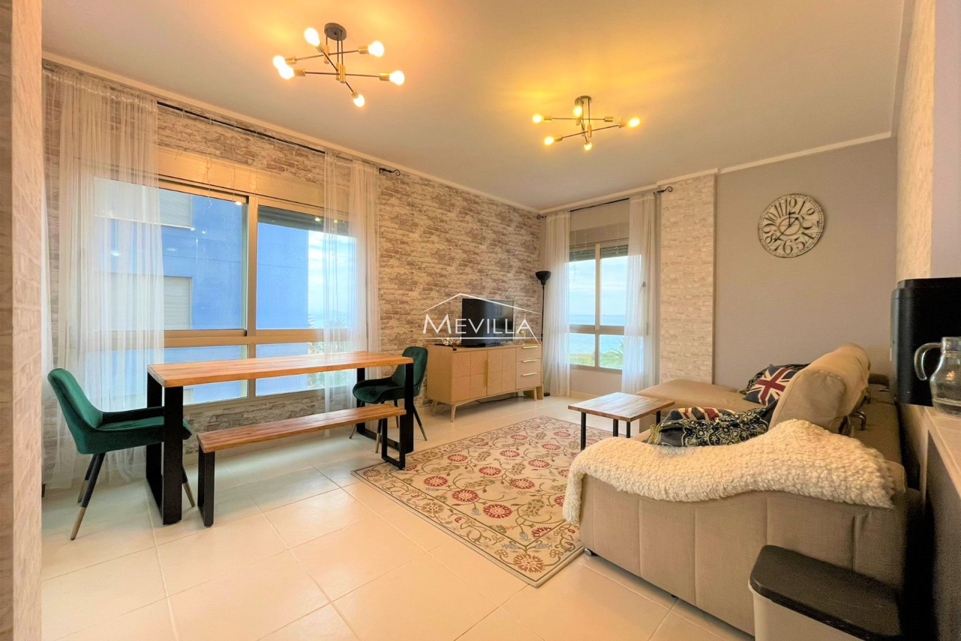 Reventes - Appartement - La Manga