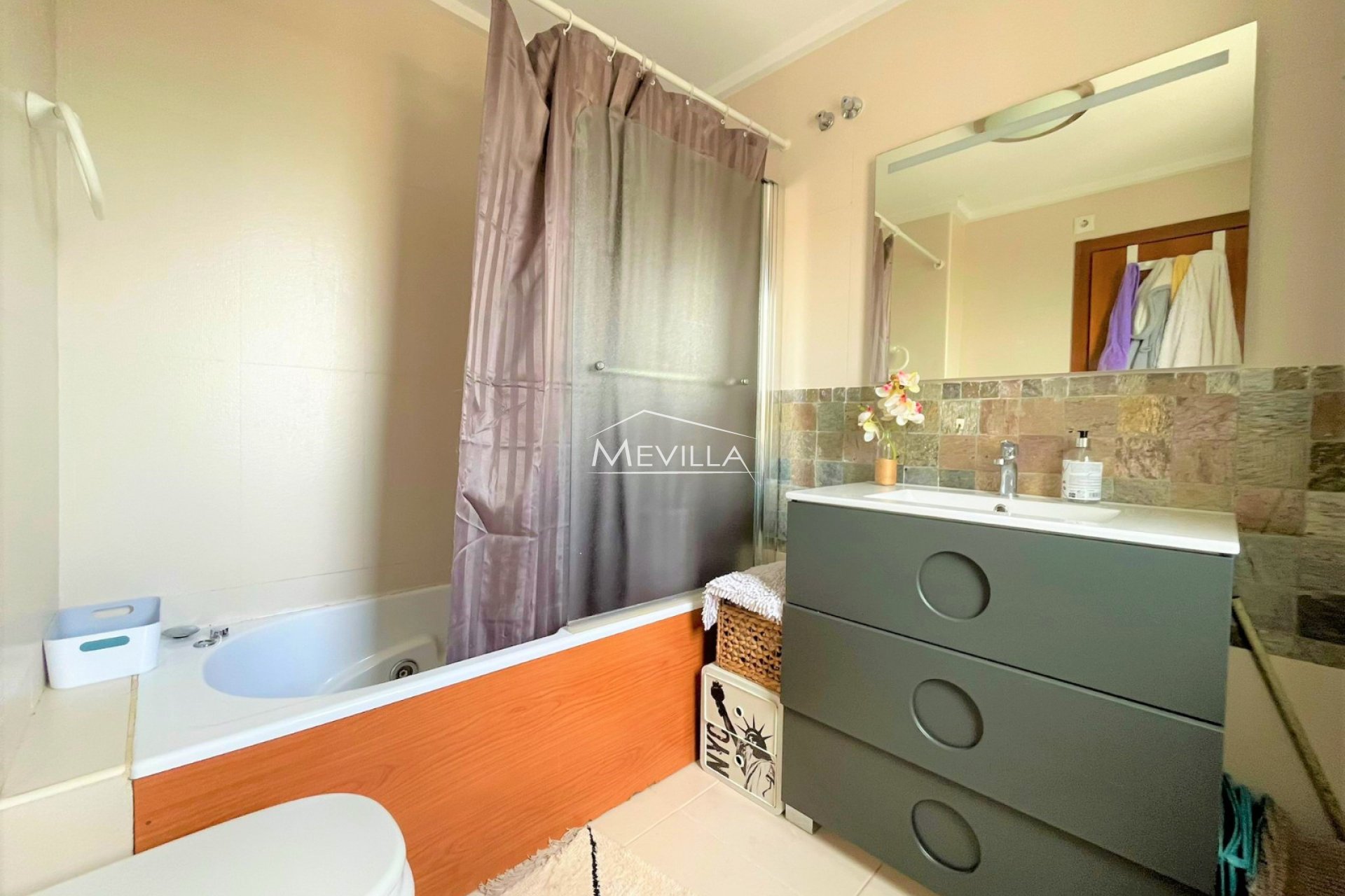 Reventes - Appartement - La Manga