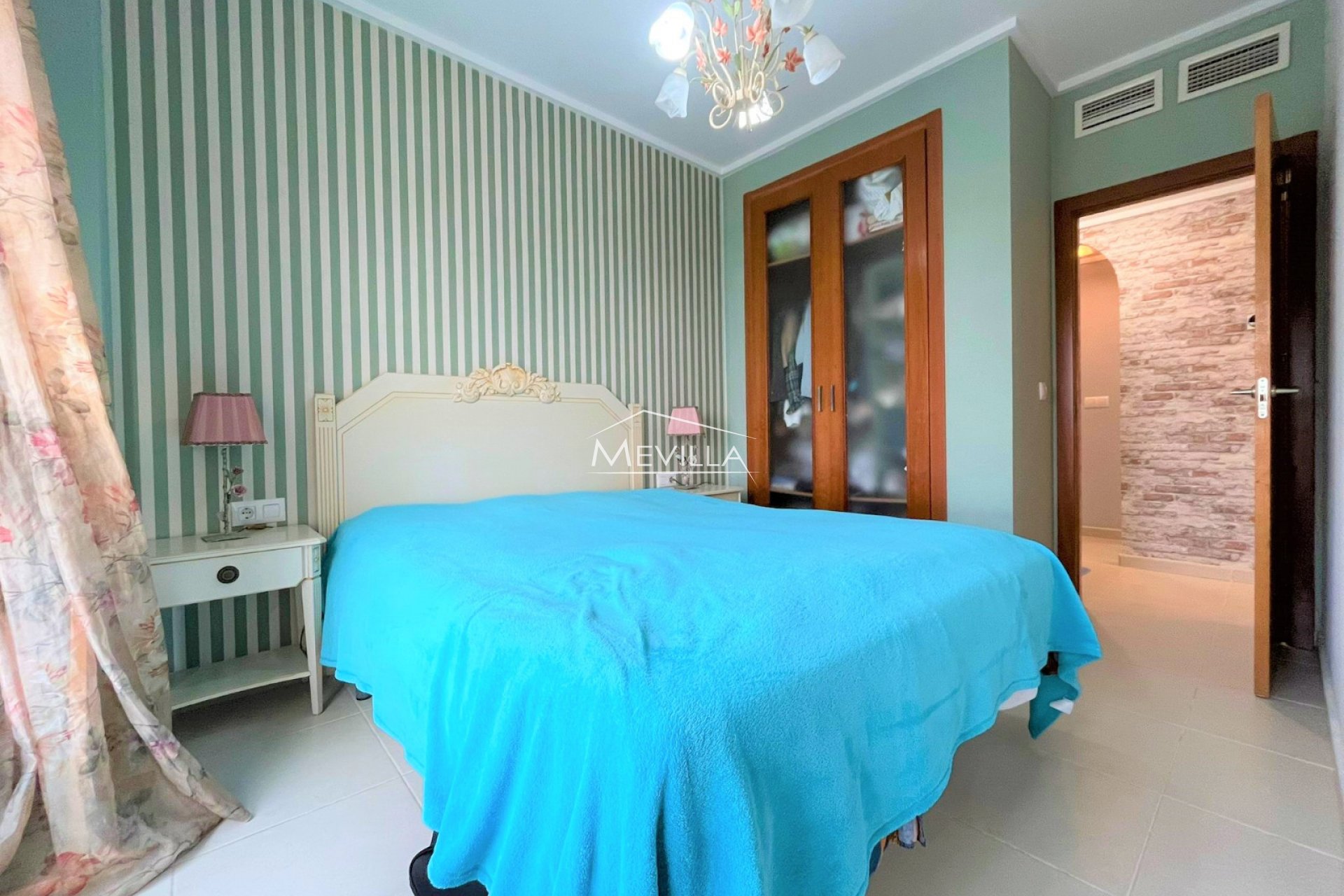 Reventes - Appartement - La Manga