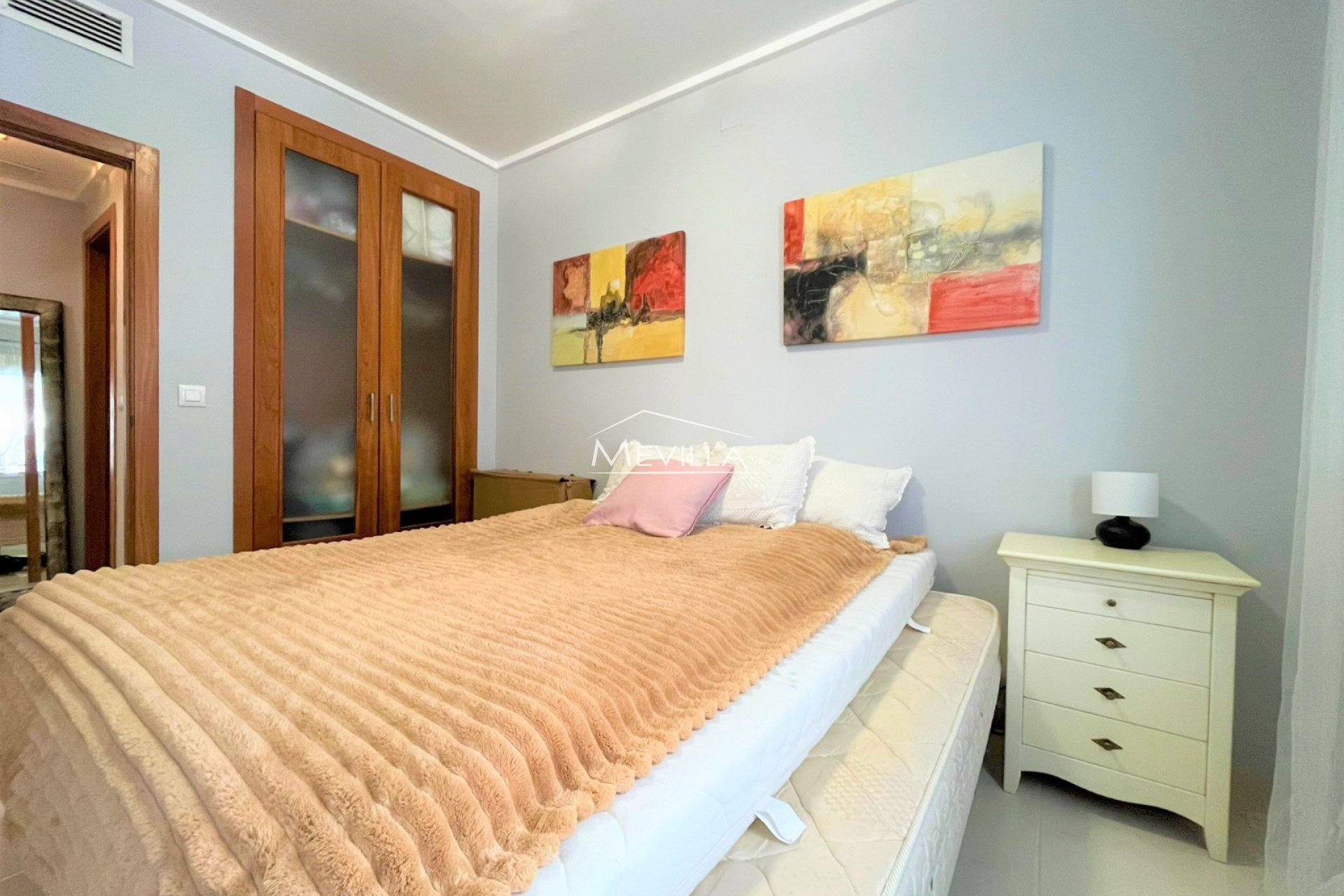 Reventes - Appartement - La Manga