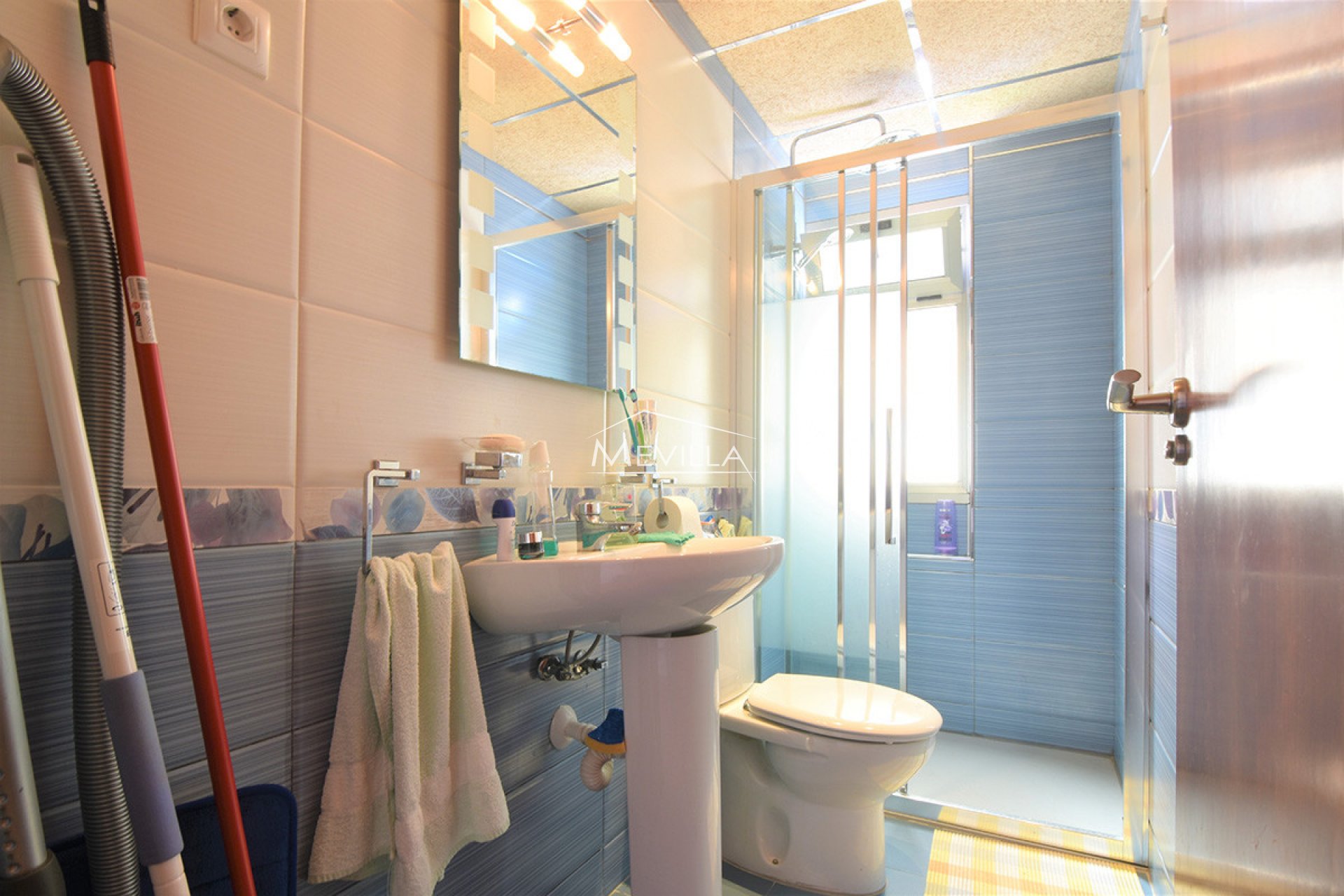 Reventes - Appartement - La Manga