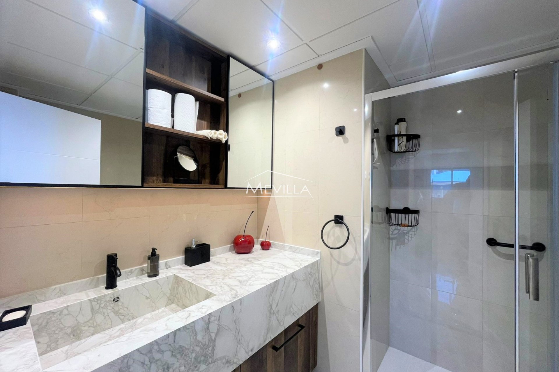 Reventes - Appartement - La Manga