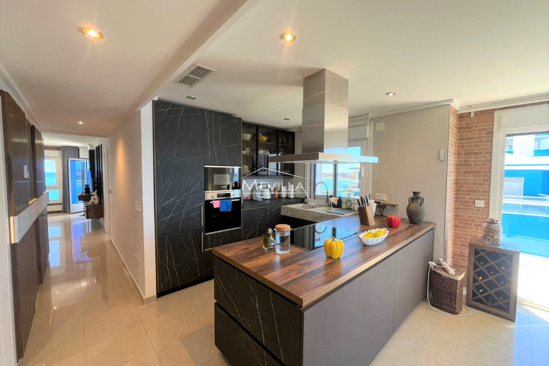 Reventes - Appartement - La Manga