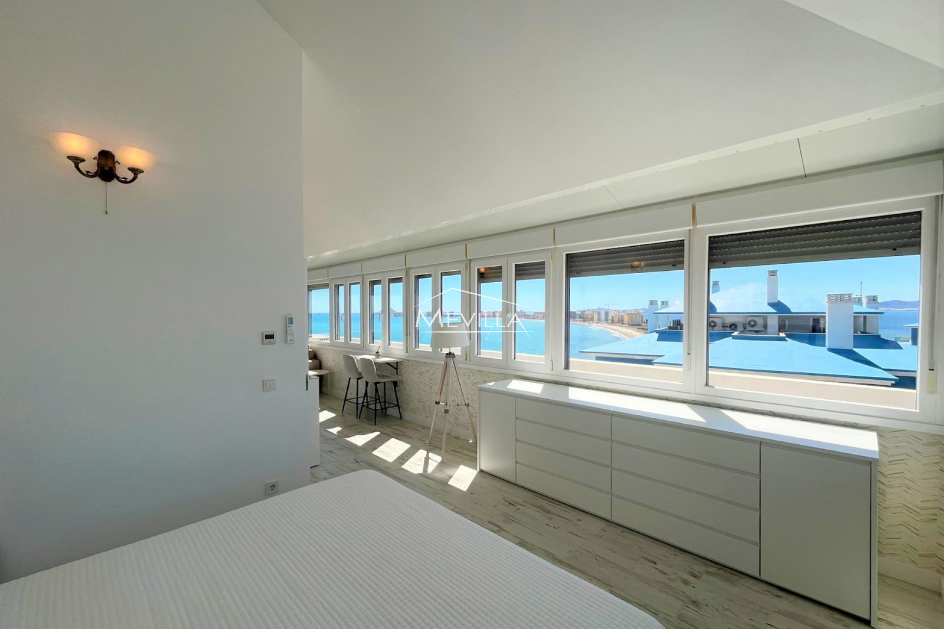 Reventes - Appartement - La Manga