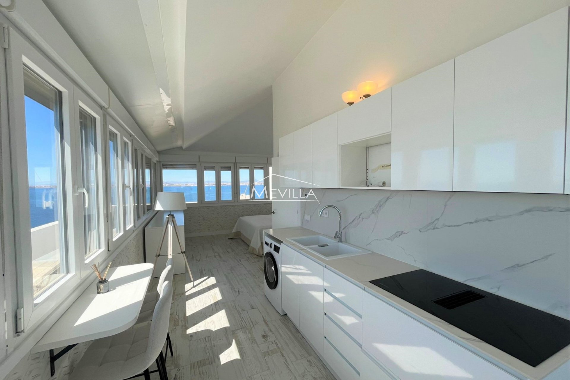 Reventes - Appartement - La Manga