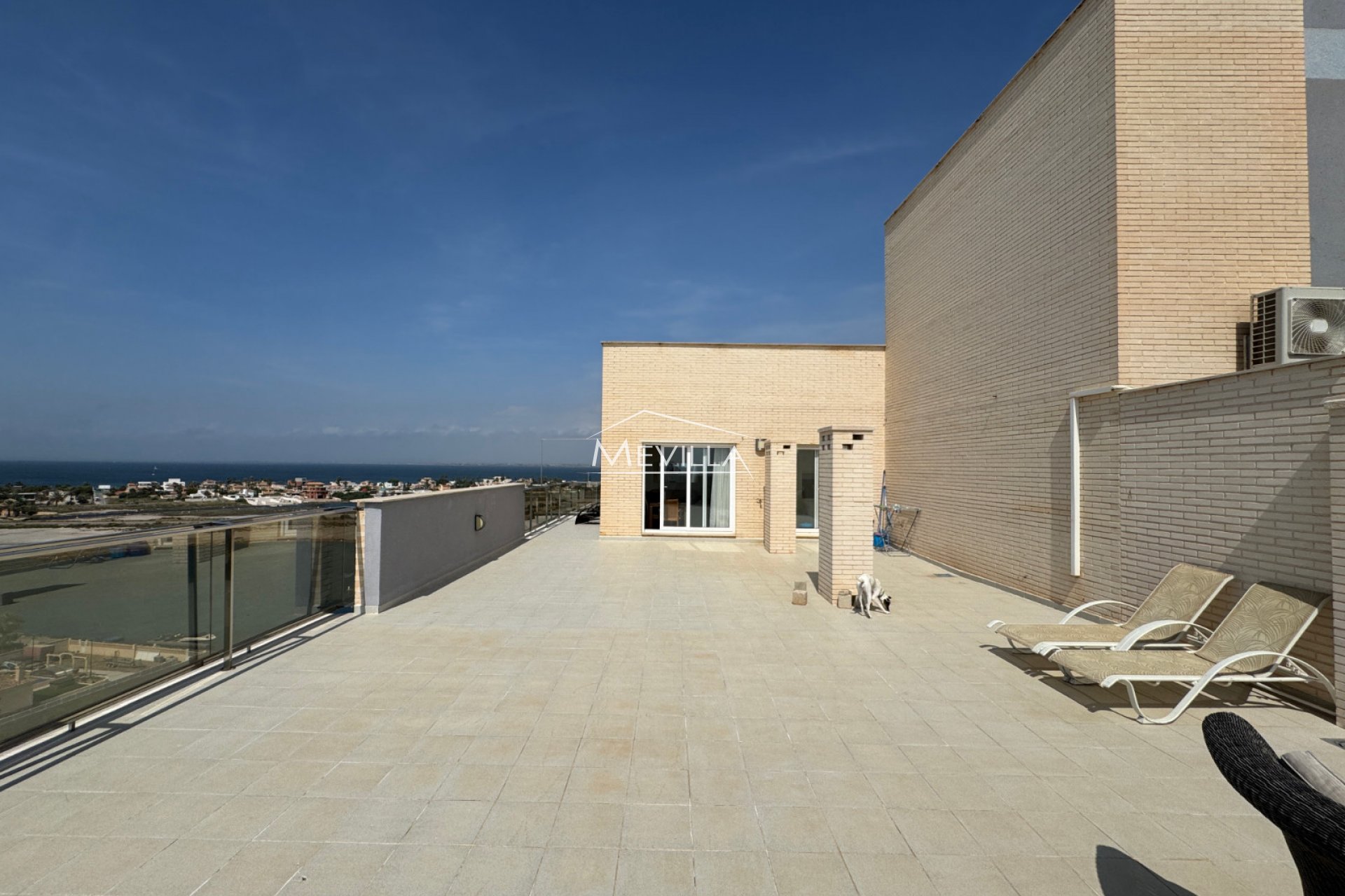 Reventes - Appartement - La Manga