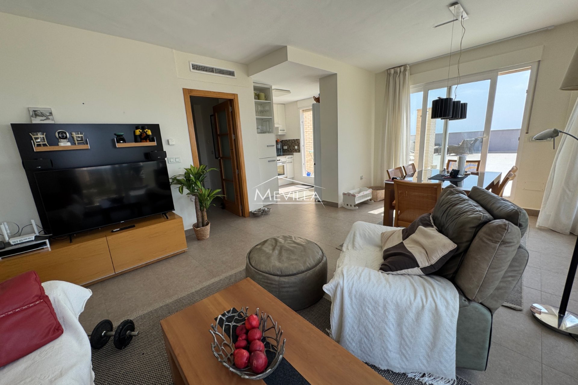 Reventes - Appartement - La Manga