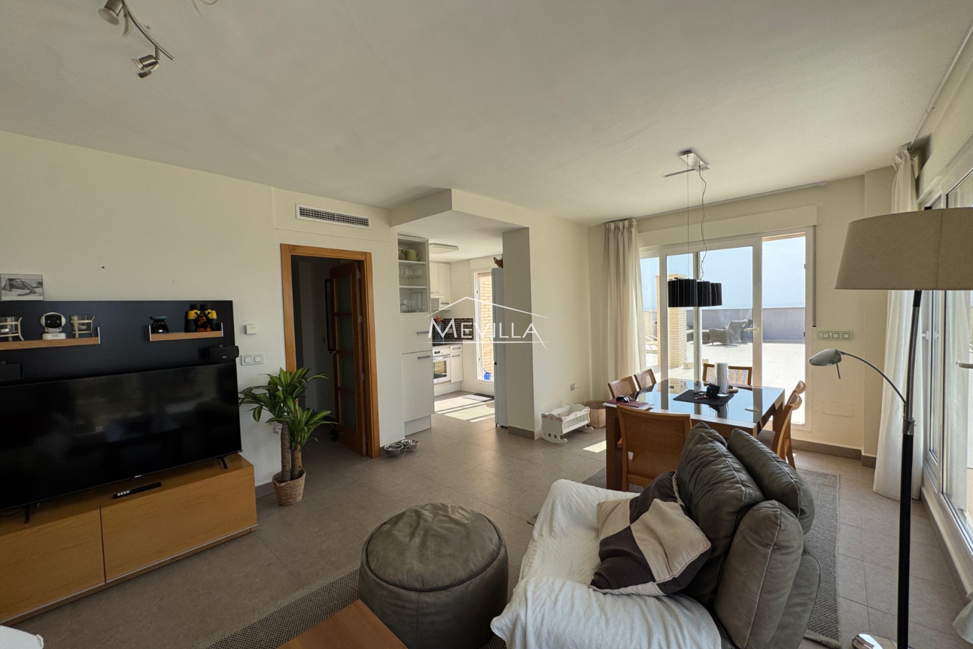 Reventes - Appartement - La Manga
