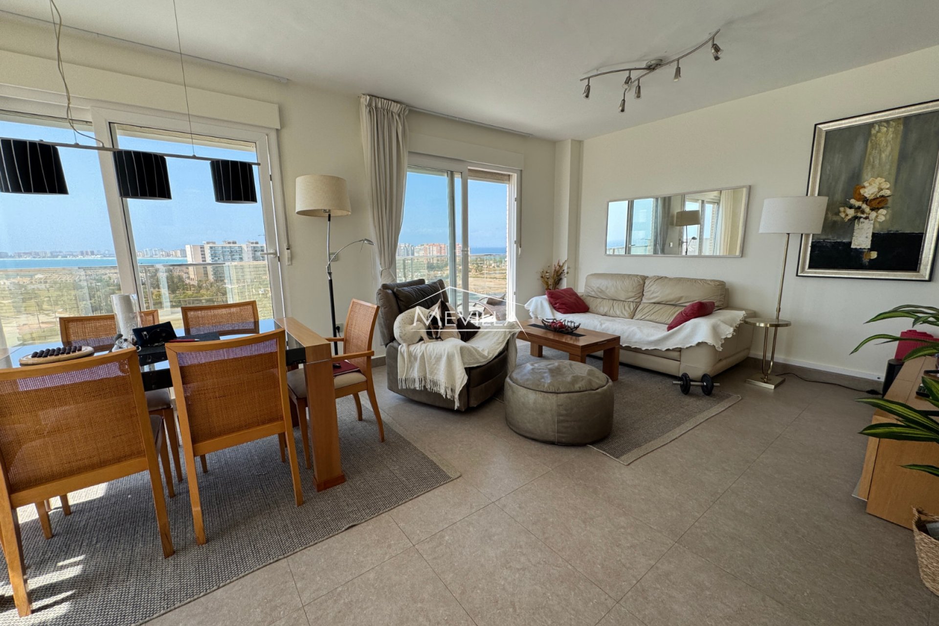 Reventes - Appartement - La Manga