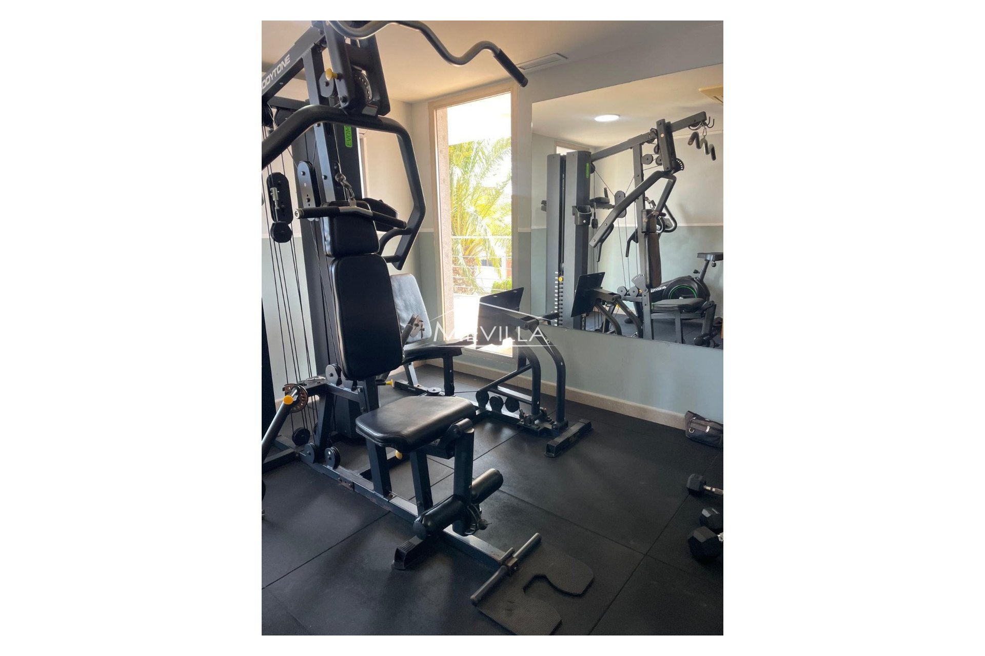 Reventes - Appartement - La Manga