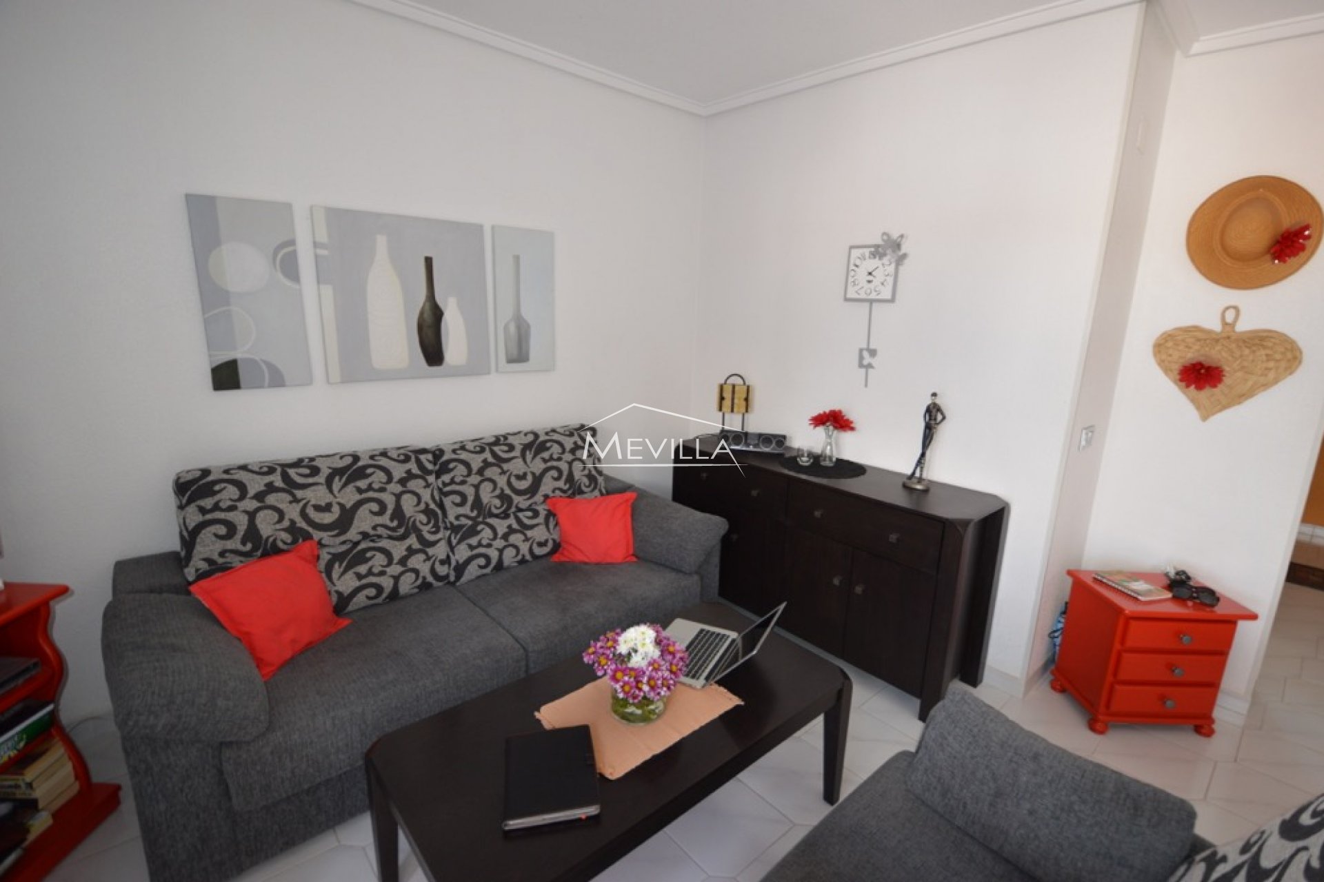Reventes - Appartement - Orihuela Costa - Cabo Roig