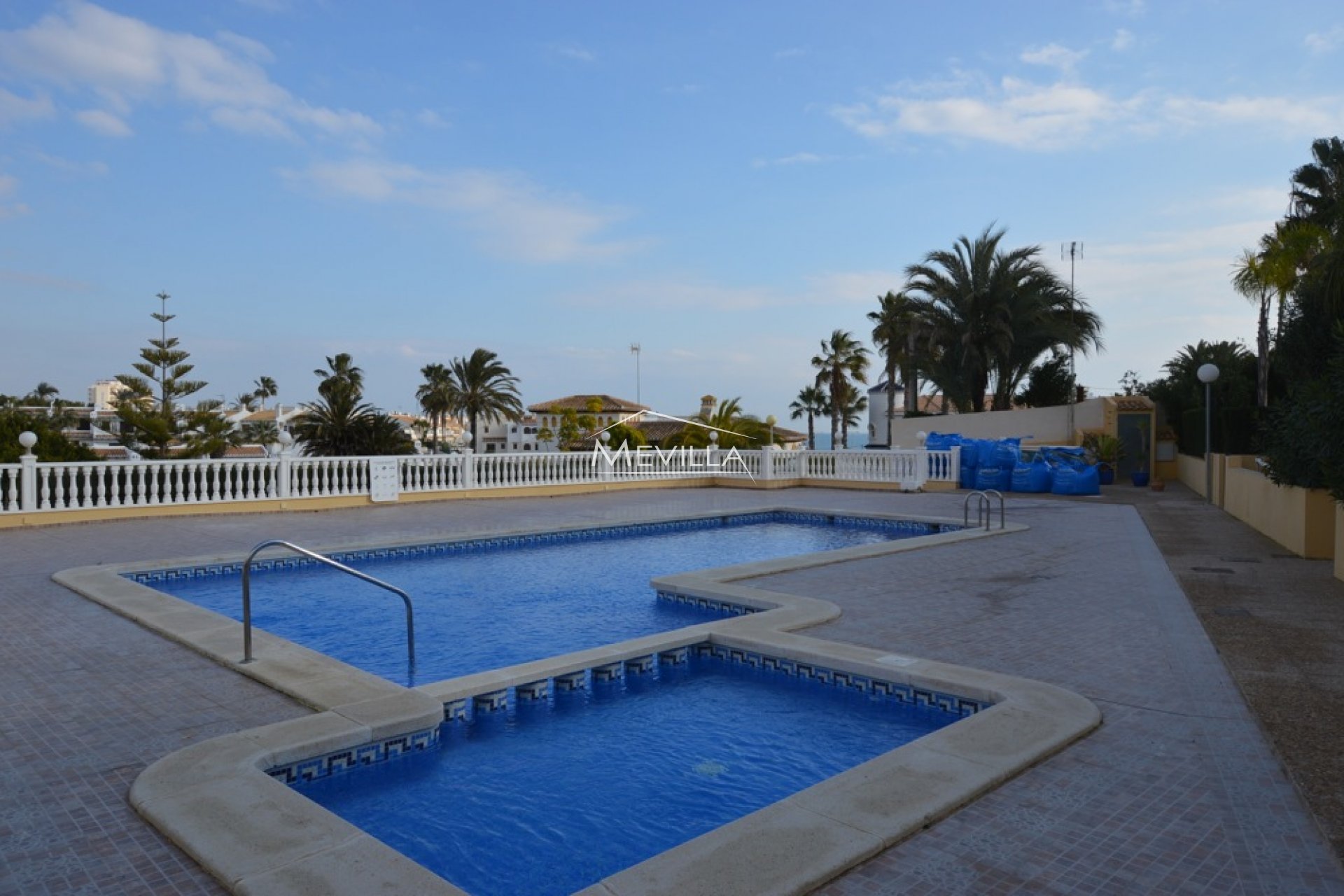 Reventes - Appartement - Orihuela Costa - Cabo Roig