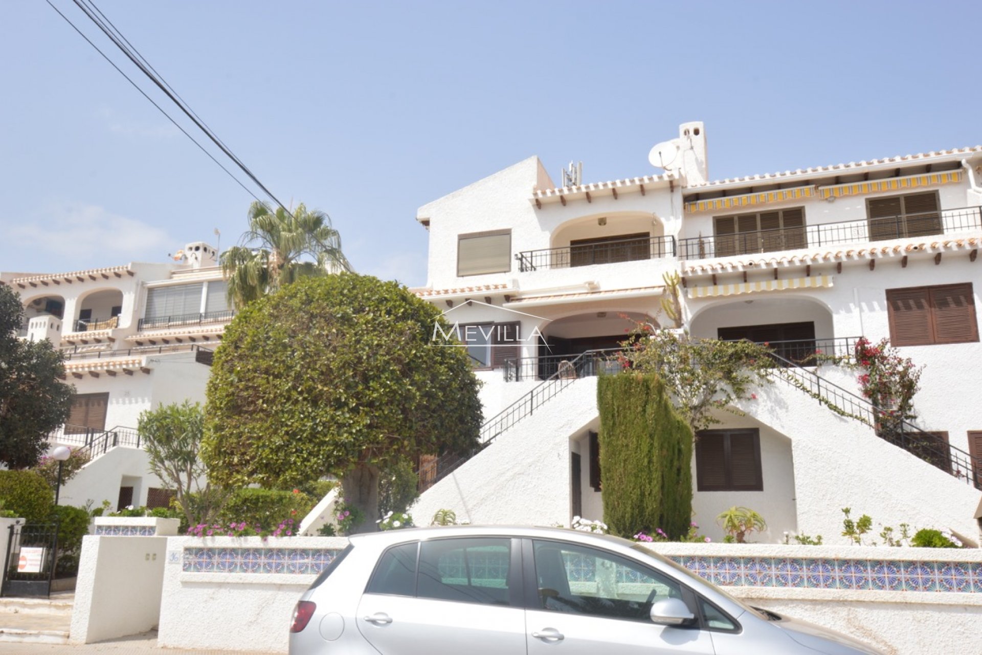 Reventes - Appartement - Orihuela Costa - Cabo Roig