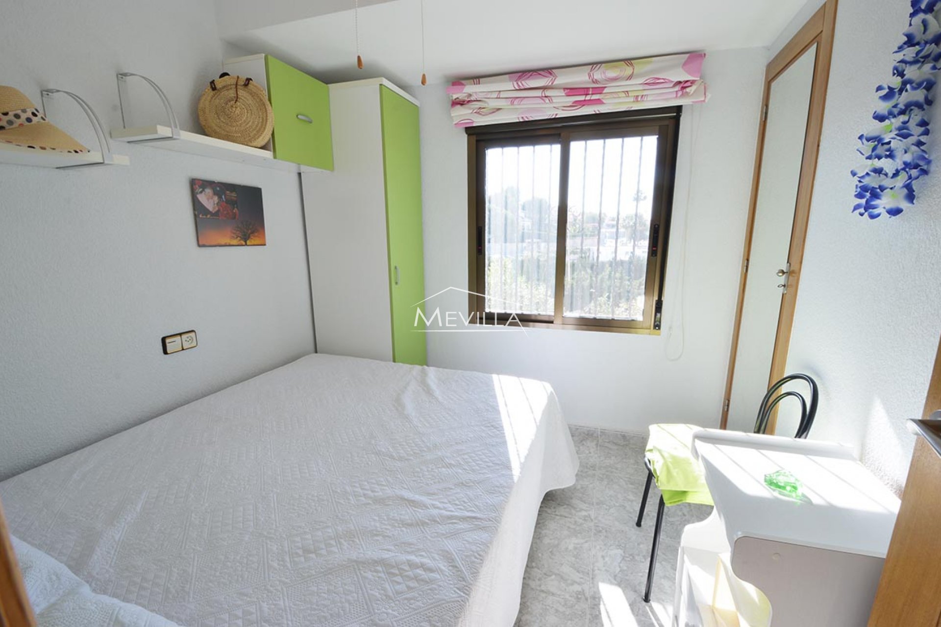 Reventes - Appartement - Orihuela Costa - Cabo Roig