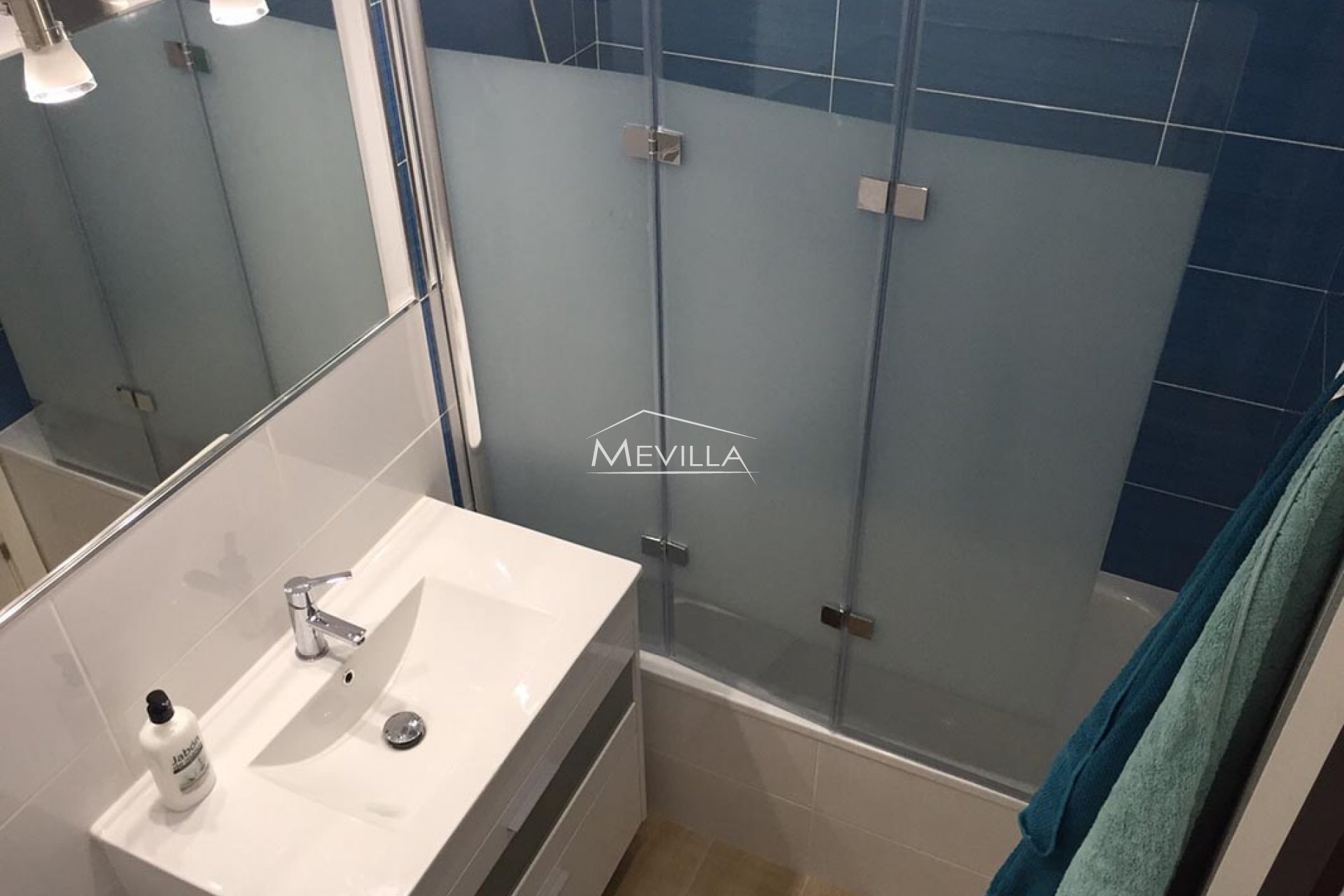 Reventes - Appartement - Orihuela Costa - Cabo Roig