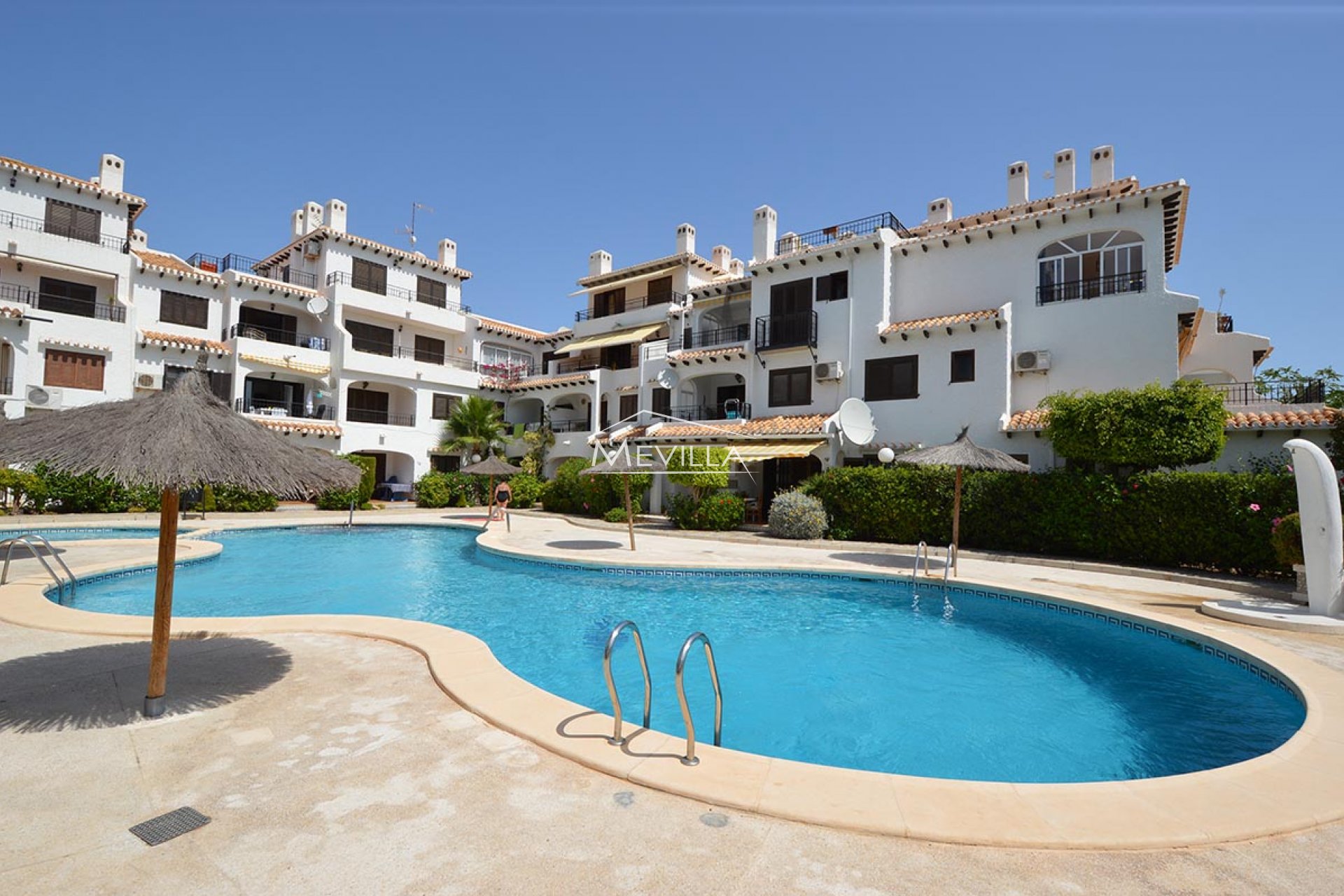 Reventes - Appartement - Orihuela Costa - Cabo Roig