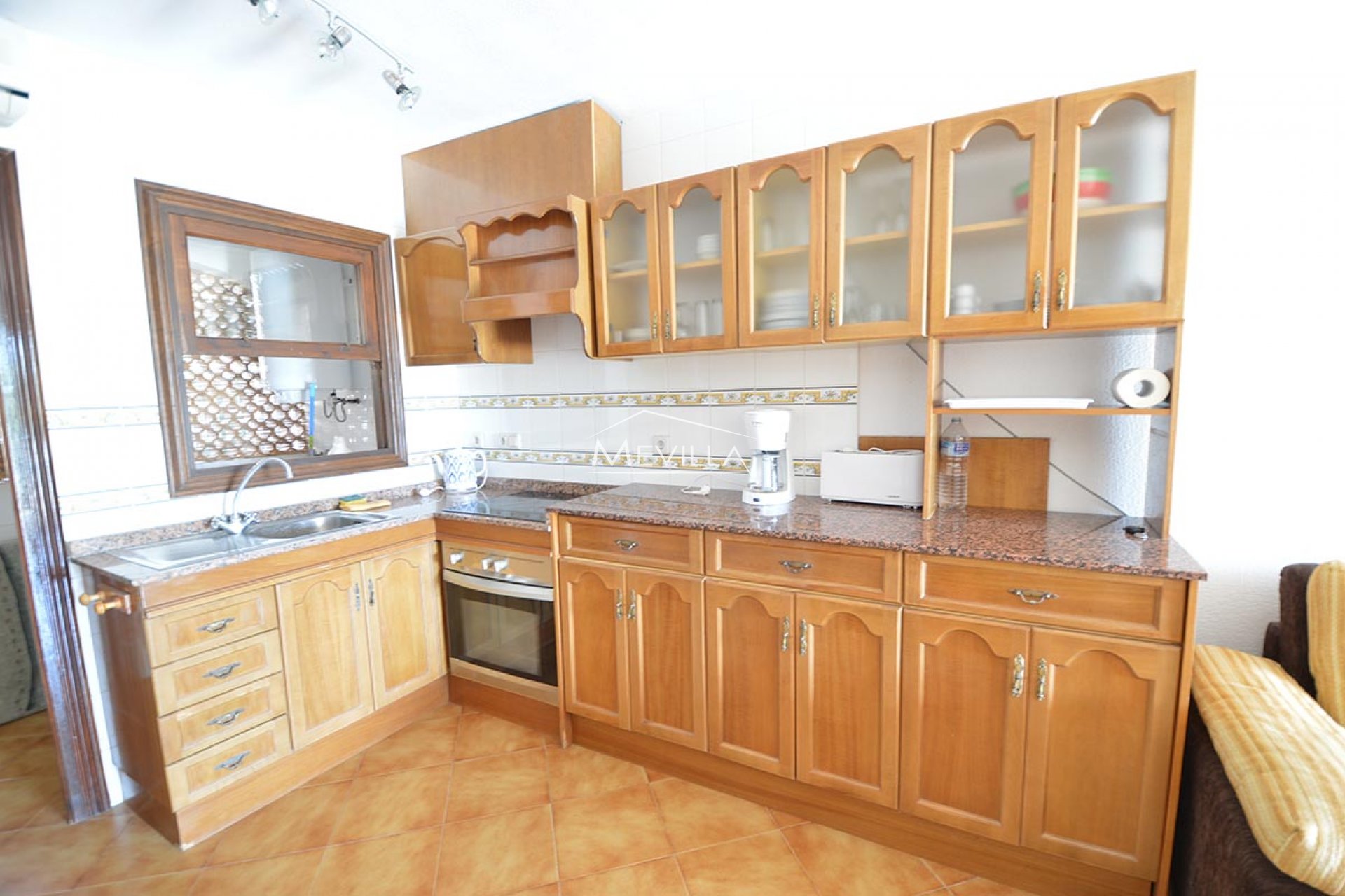 Reventes - Appartement - Orihuela Costa - Cabo Roig