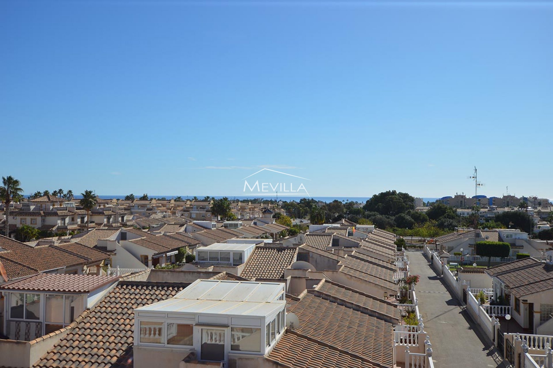Reventes - Appartement - Orihuela Costa - Cabo Roig