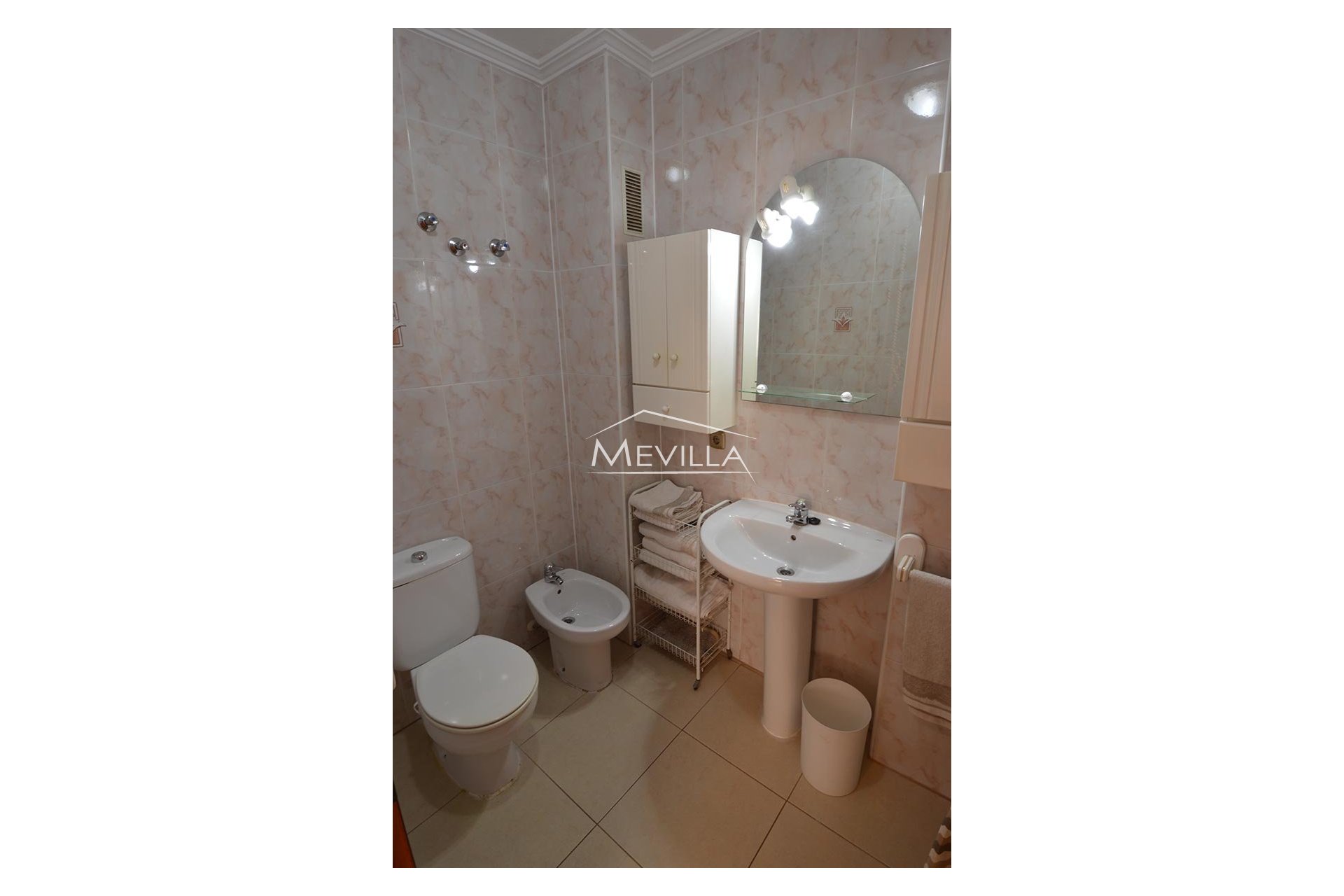 Reventes - Appartement - Orihuela Costa - Cabo Roig