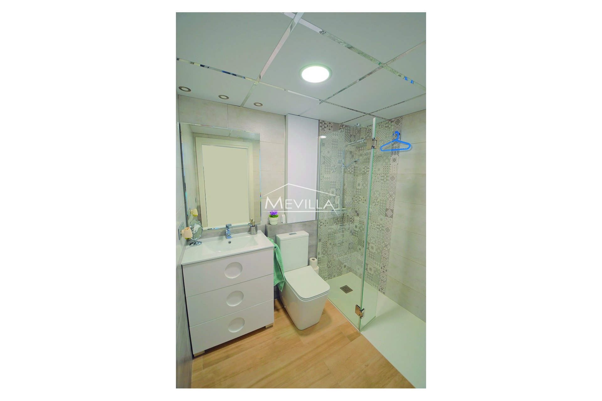 Reventes - Appartement - Orihuela Costa - Cabo Roig