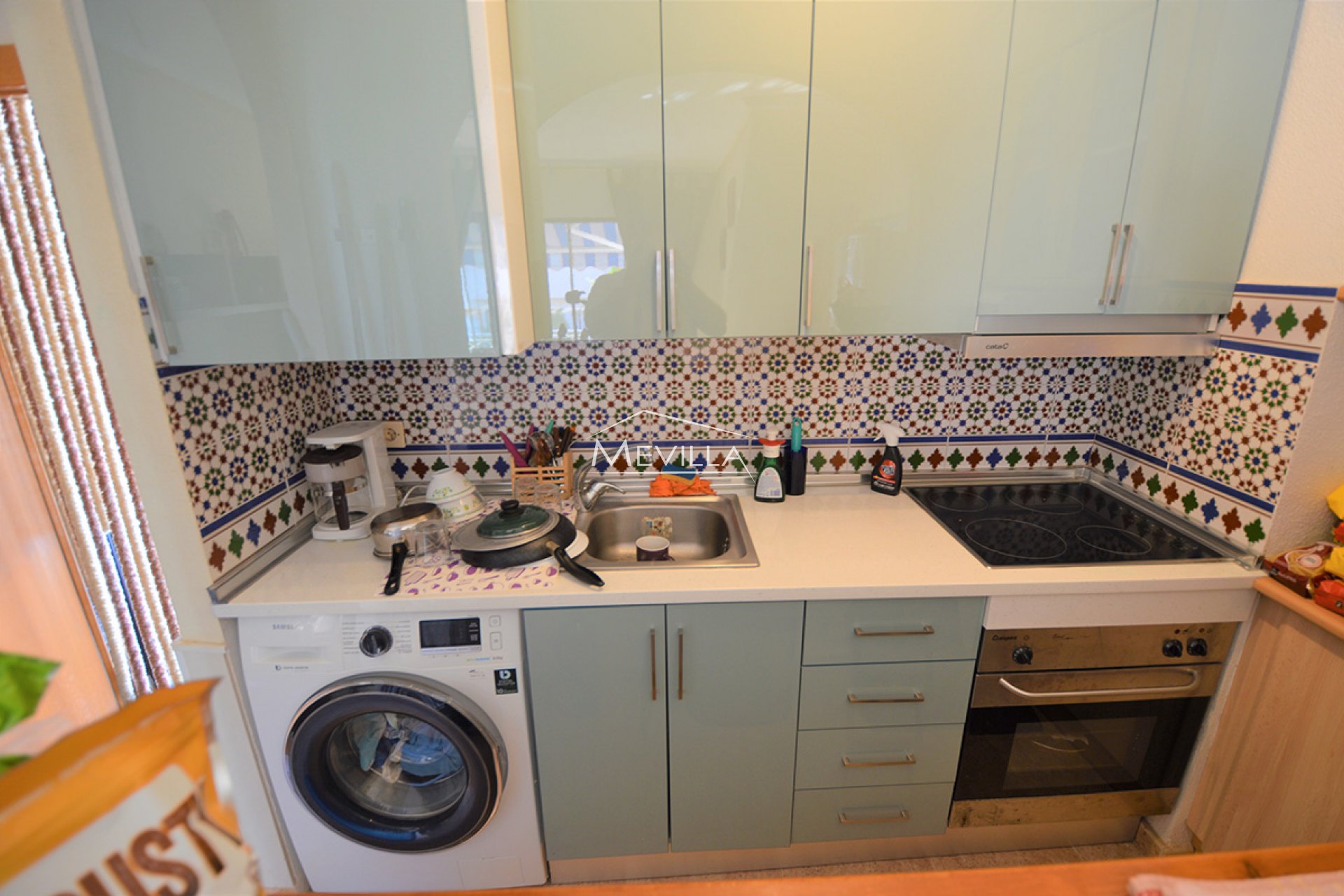 Reventes - Appartement - Orihuela Costa - Cabo Roig