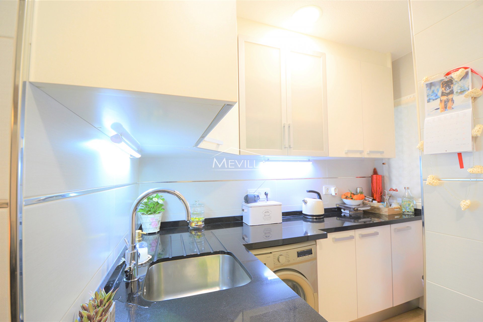 Reventes - Appartement - Orihuela Costa - Cabo Roig