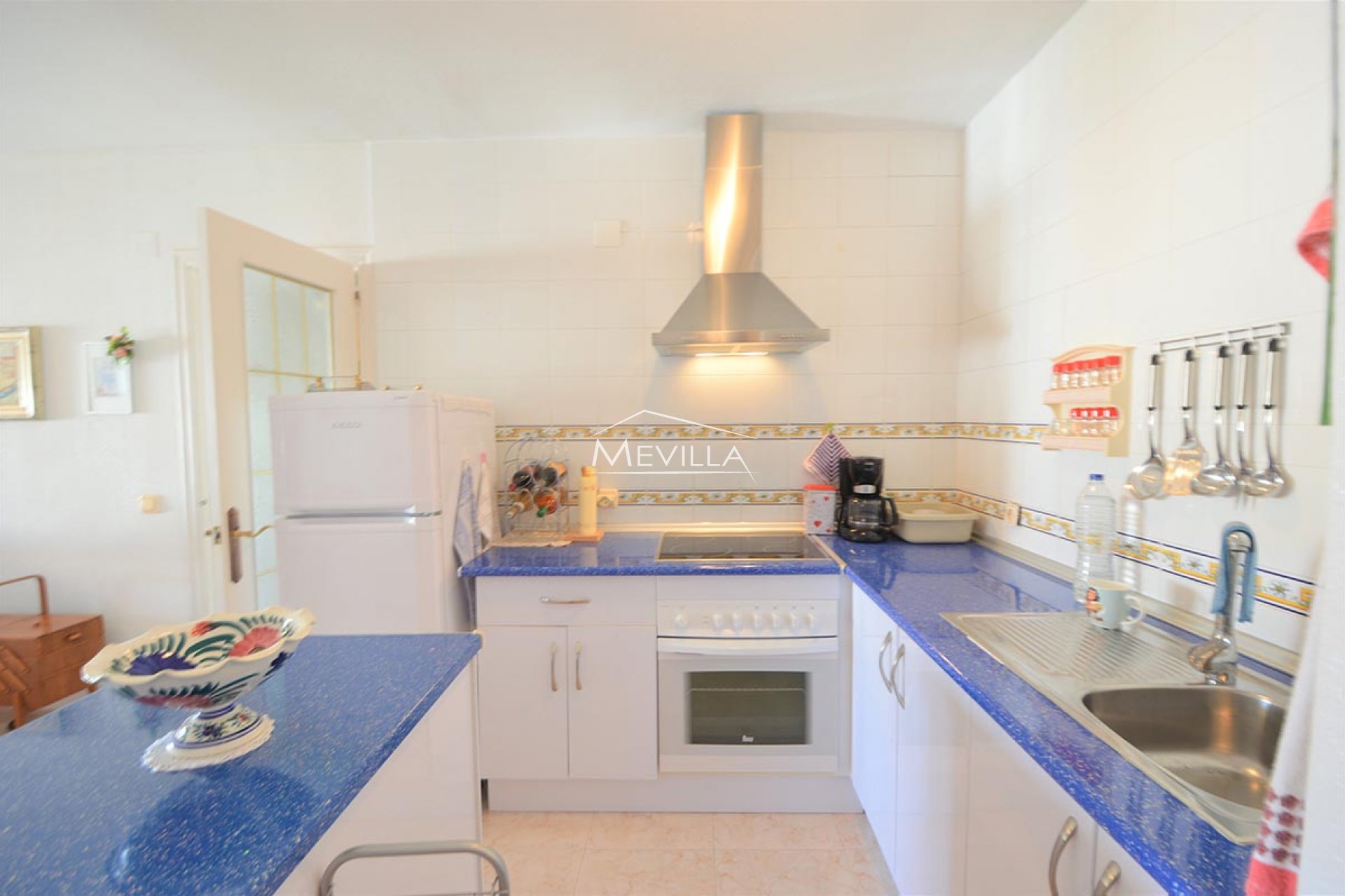 Reventes - Appartement - Orihuela Costa - Cabo Roig