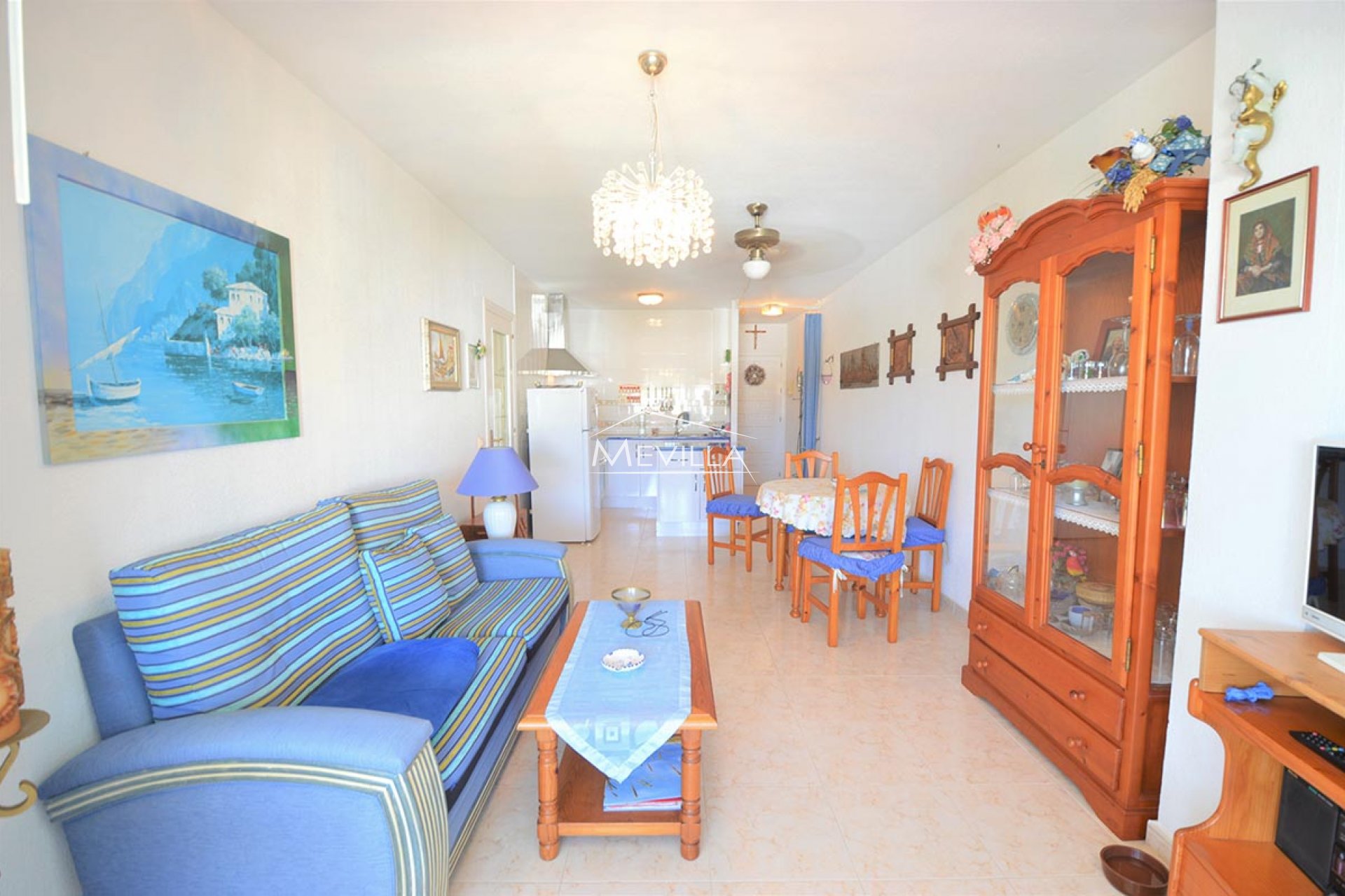 Reventes - Appartement - Orihuela Costa - Cabo Roig