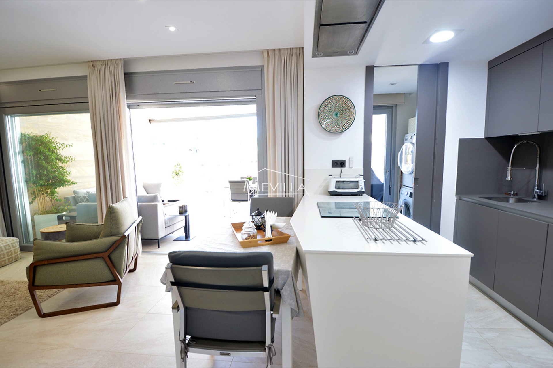 Reventes - Appartement - Orihuela Costa - Cabo Roig