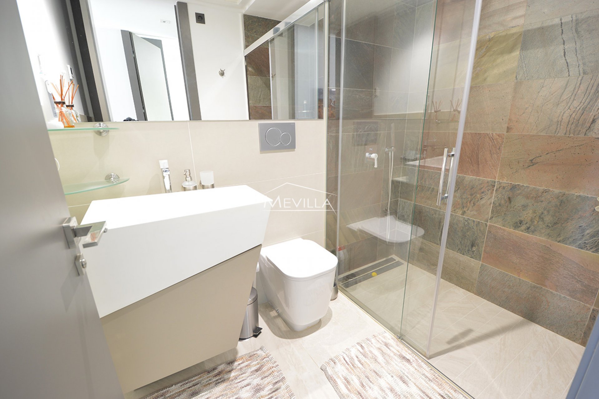 Reventes - Appartement - Orihuela Costa - Cabo Roig