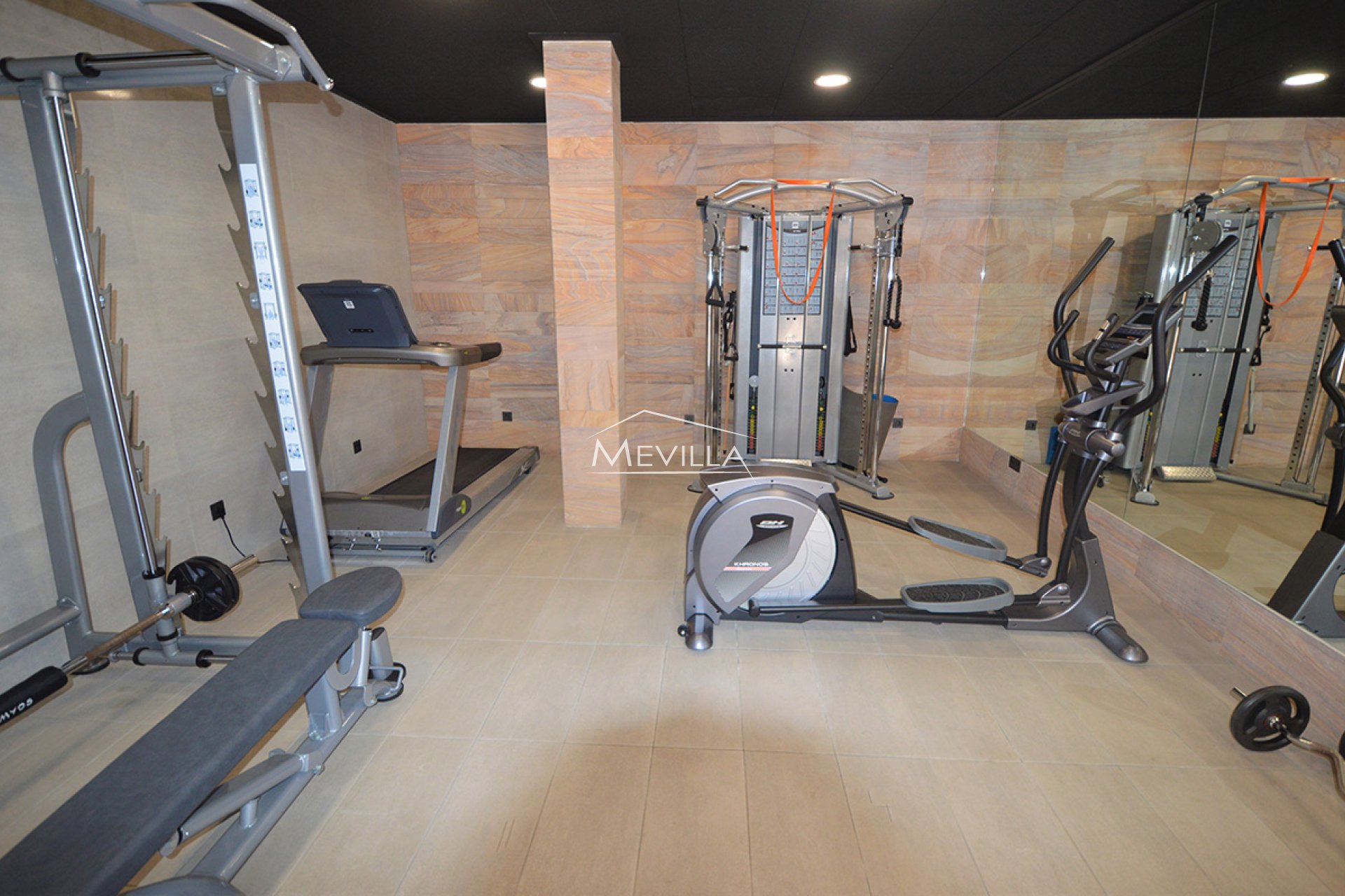 Reventes - Appartement - Orihuela Costa - Cabo Roig