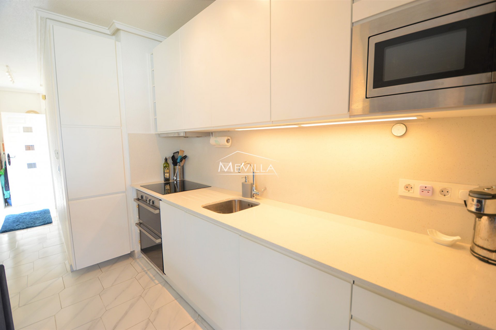 Reventes - Appartement - Orihuela Costa - Cabo Roig