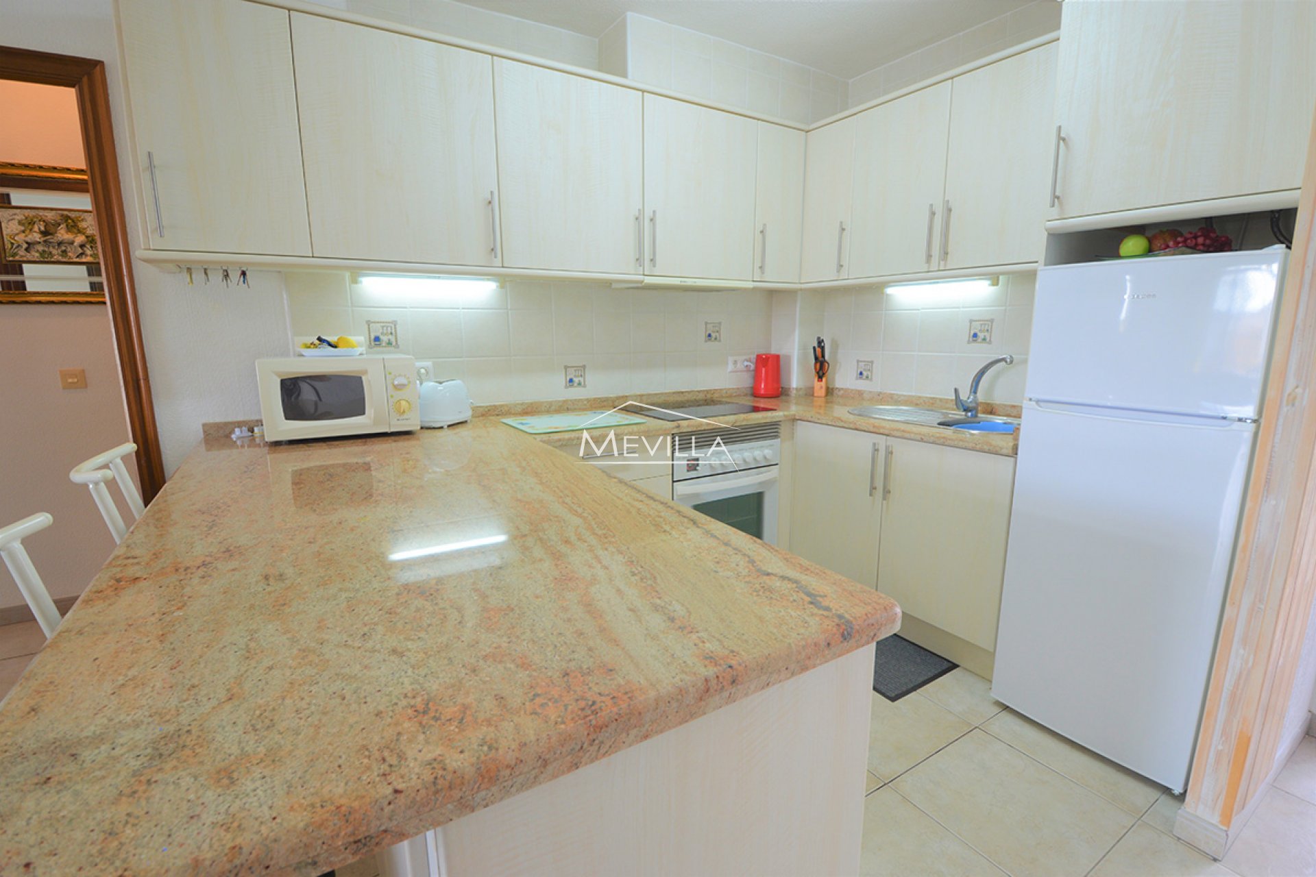 Reventes - Appartement - Orihuela Costa - Cabo Roig