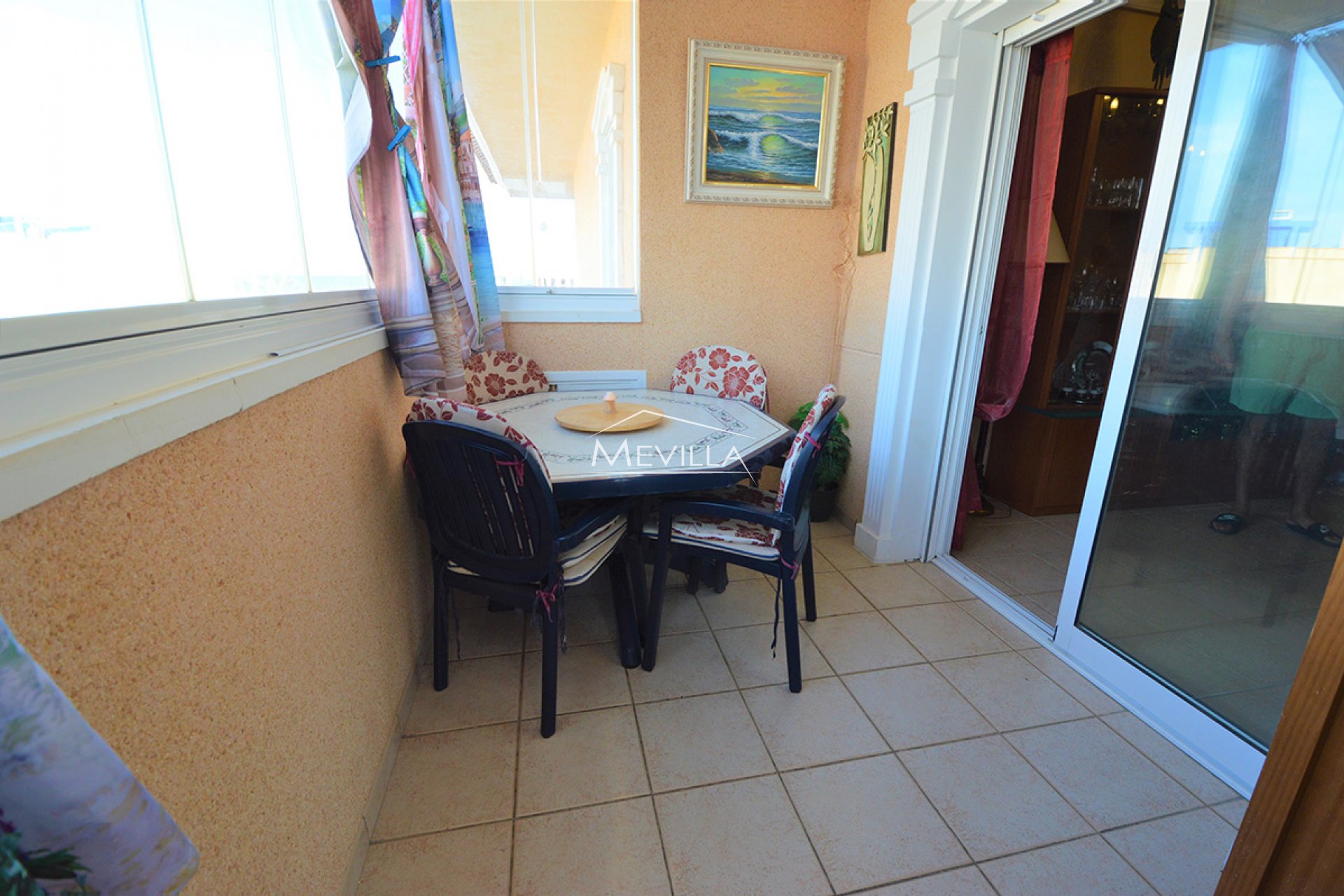 Reventes - Appartement - Orihuela Costa - Cabo Roig