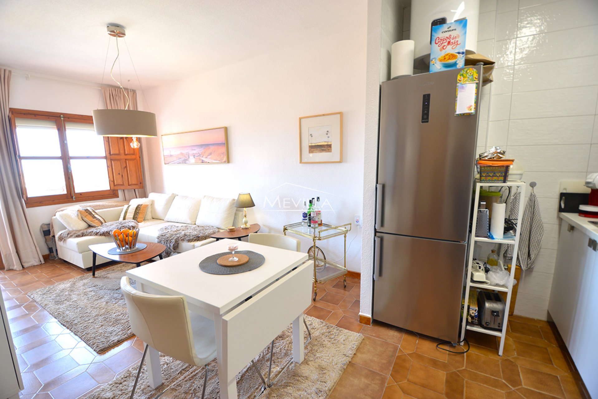 Reventes - Appartement - Orihuela Costa - Cabo Roig