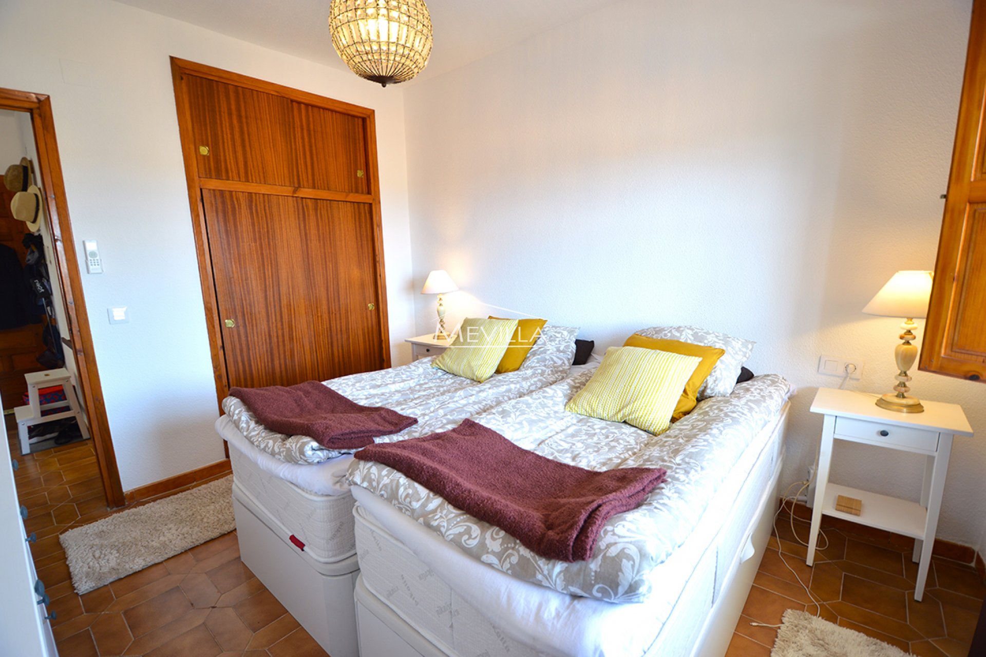 Reventes - Appartement - Orihuela Costa - Cabo Roig