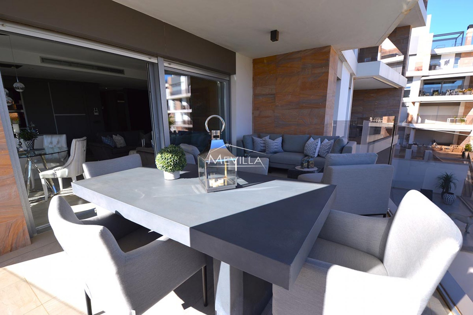 Reventes - Appartement - Orihuela Costa - Cabo Roig