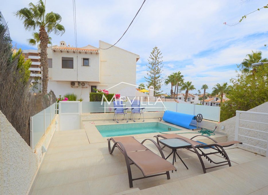 Reventes - Appartement - Orihuela Costa - Cabo Roig