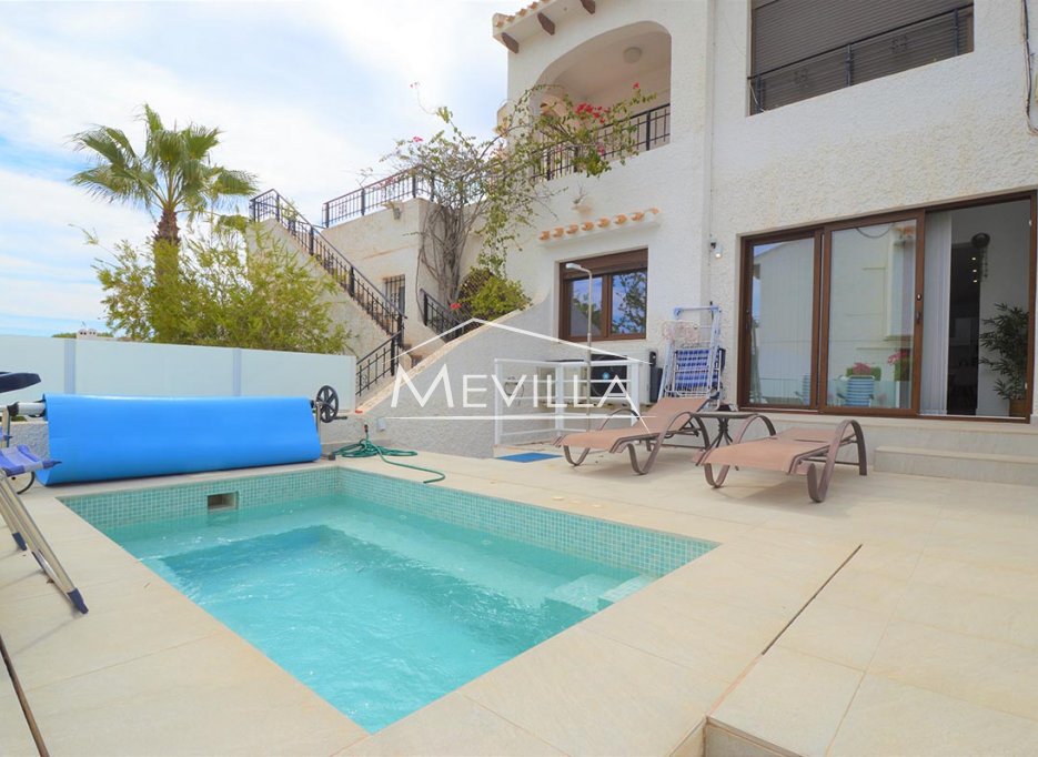 Reventes - Appartement - Orihuela Costa - Cabo Roig