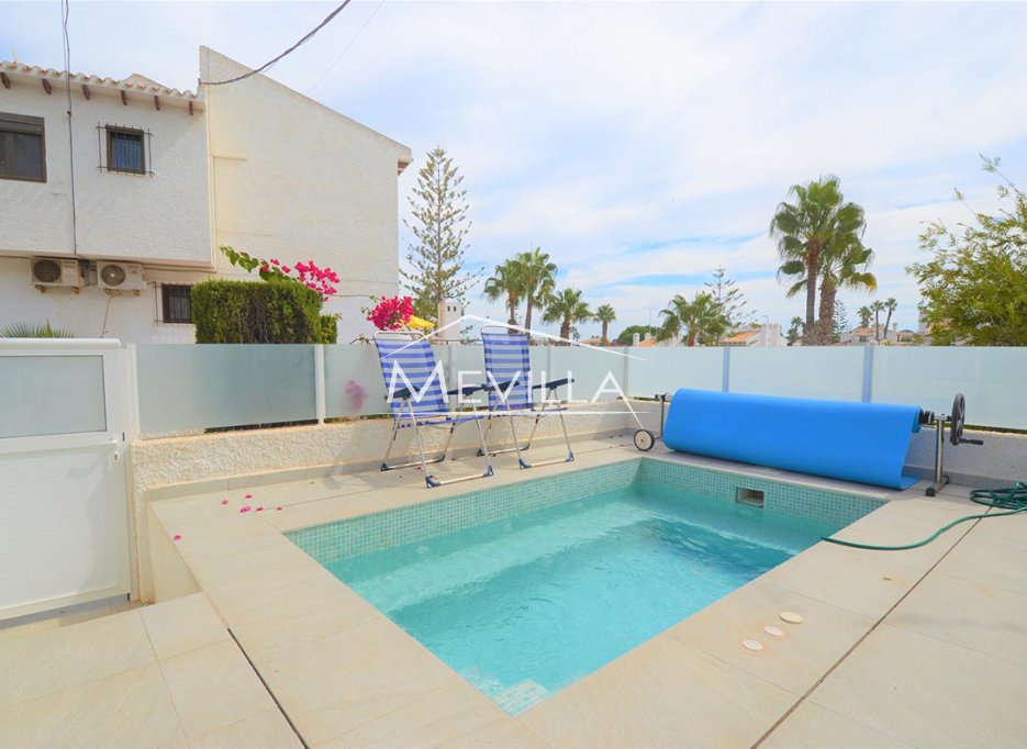 Reventes - Appartement - Orihuela Costa - Cabo Roig