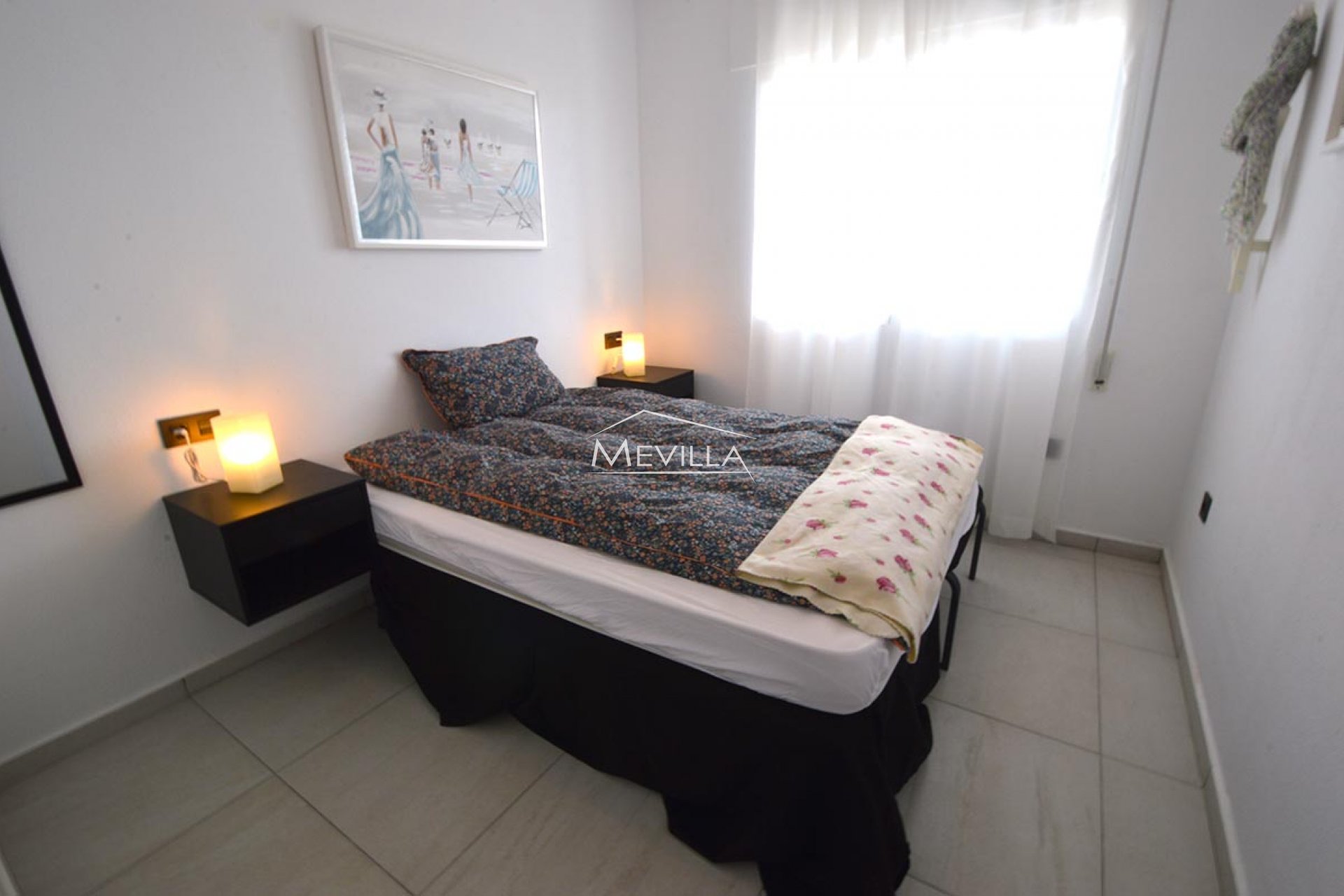 Reventes - Appartement - Orihuela Costa - Cabo Roig
