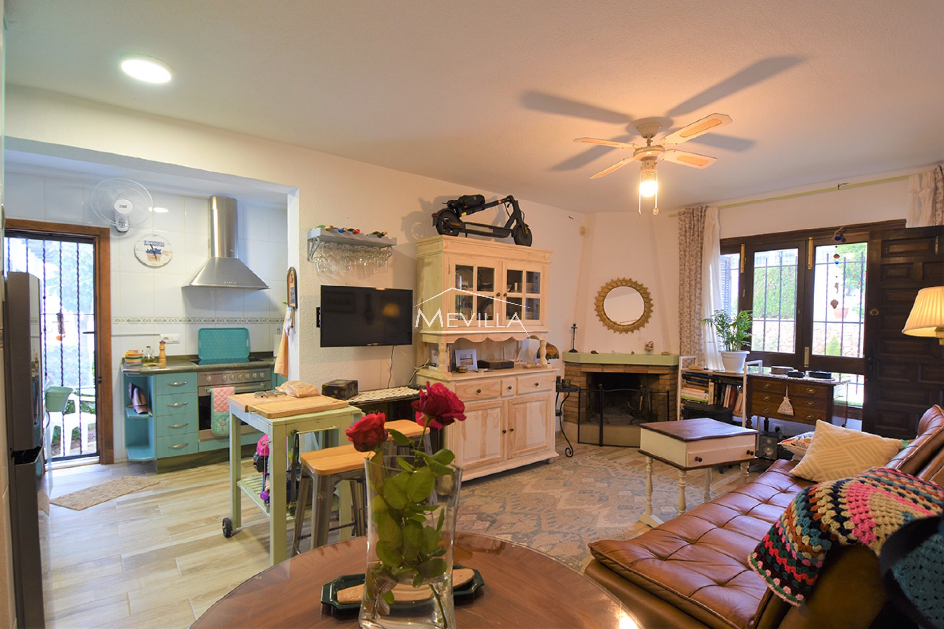 Reventes - Appartement - Orihuela Costa - Cabo Roig