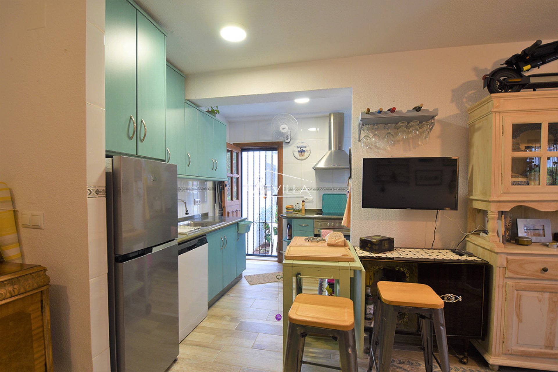 Reventes - Appartement - Orihuela Costa - Cabo Roig