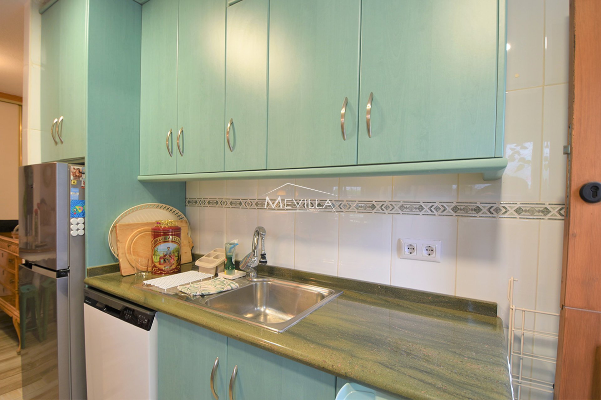 Reventes - Appartement - Orihuela Costa - Cabo Roig