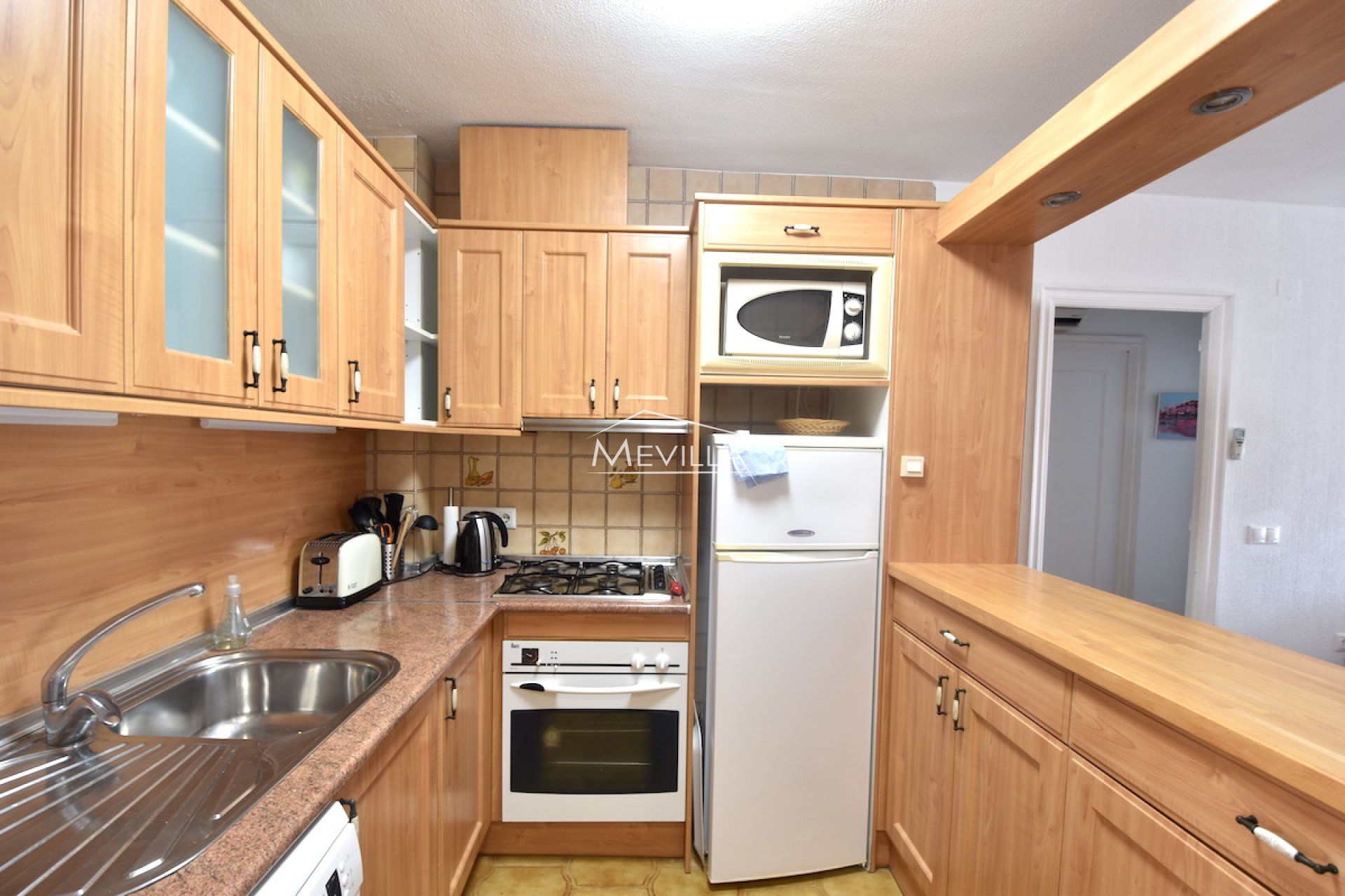 Reventes - Appartement - Orihuela Costa - Cabo Roig