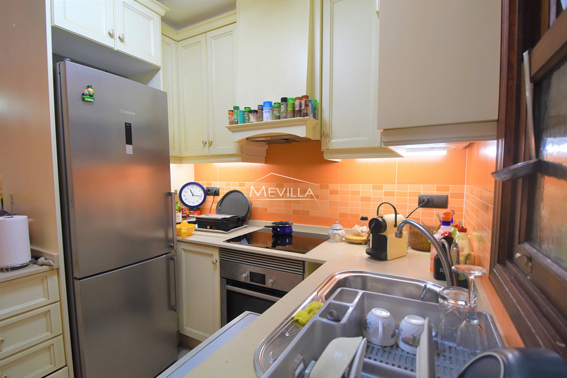 Reventes - Appartement - Orihuela Costa - Cabo Roig